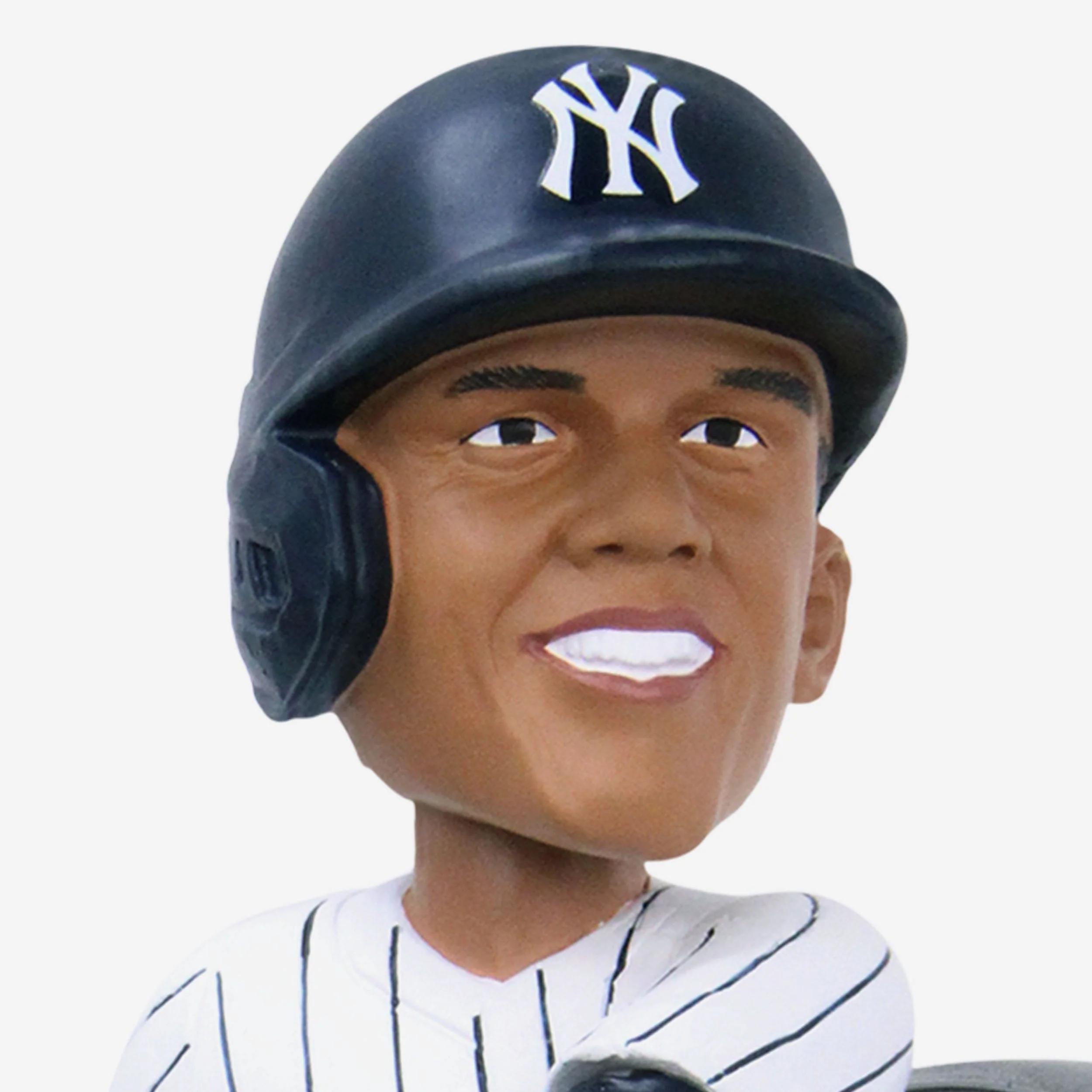 Juan Soto New York Yankees 2024 Silver Slugger Bobblehead - Image 2