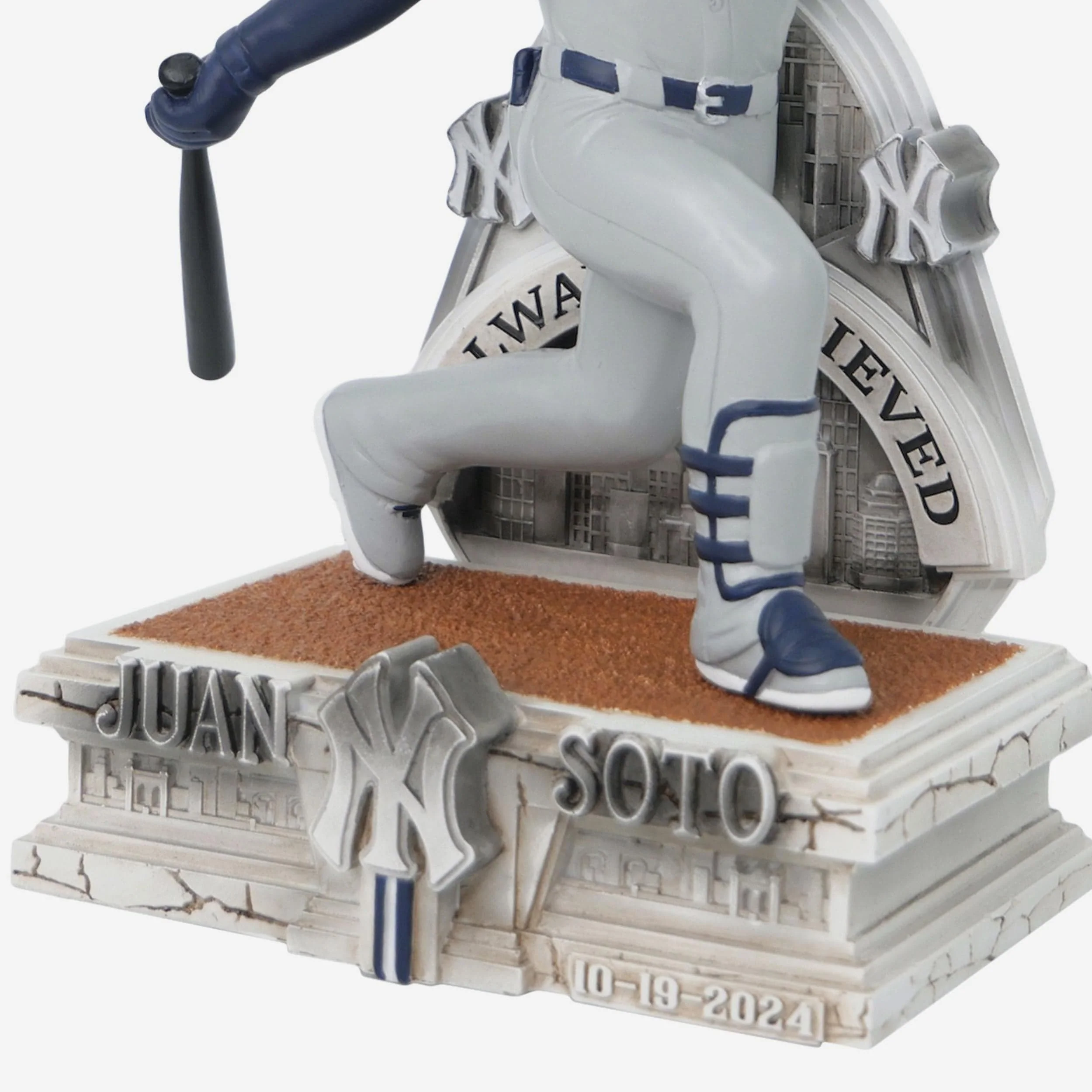 Juan Soto New York Yankees ALCS Game 5 Home Run Bobblehead - Image 3