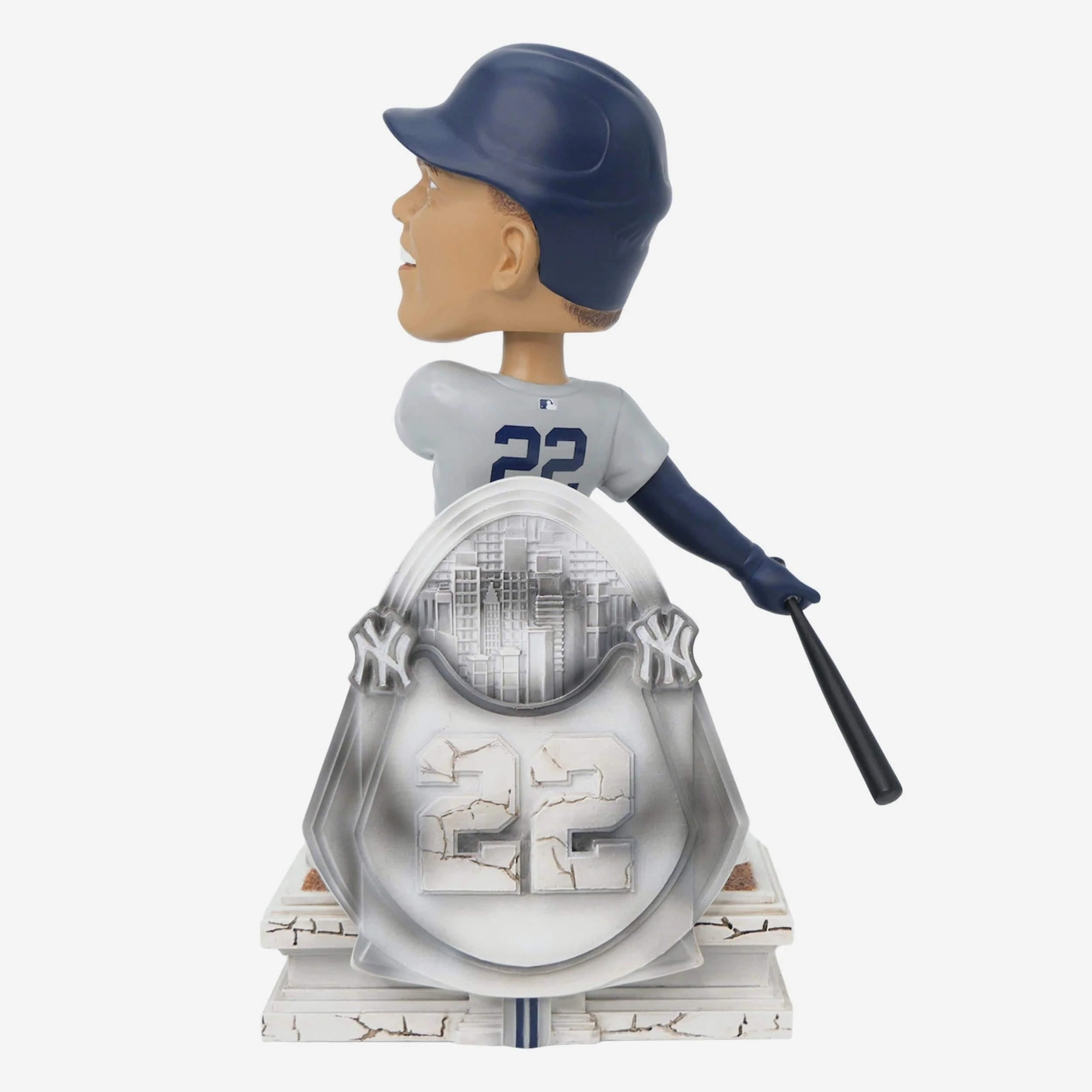 Juan Soto New York Yankees ALCS Game 5 Home Run Bobblehead - Image 5
