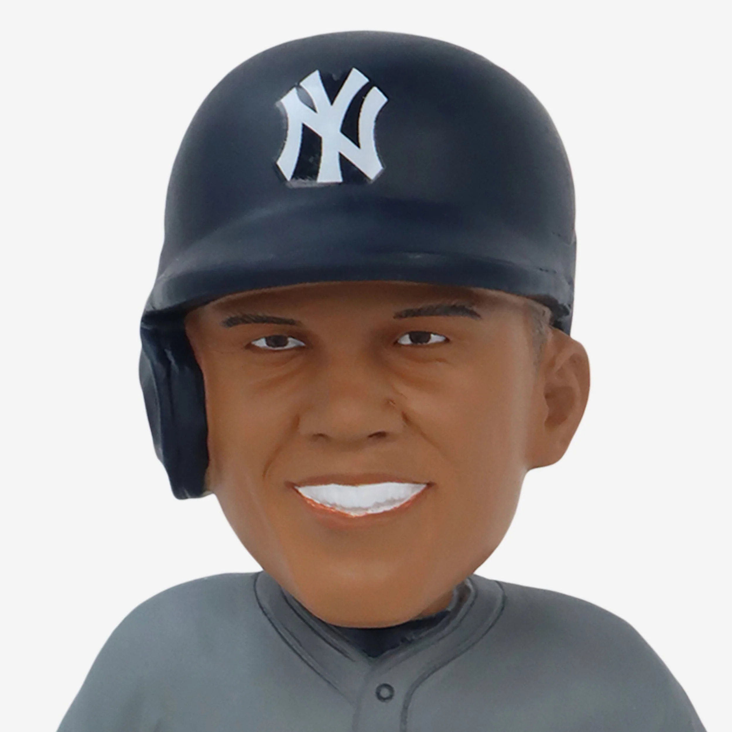 Juan Soto New York Yankees Bat Flip Gamebreaker Bobblehead - Image 2