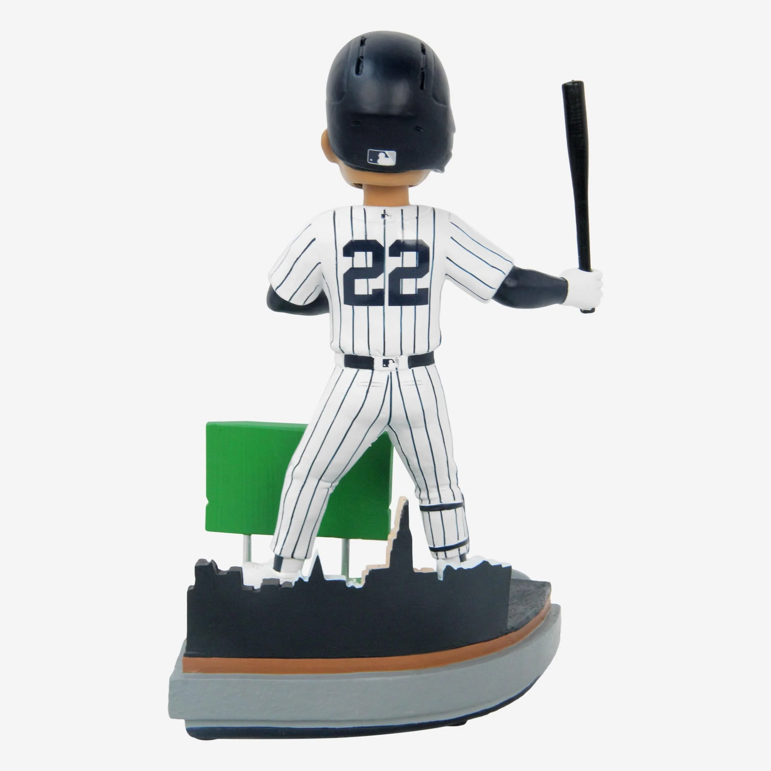 Juan Soto New York Yankees Next Stop Bobblehead - Image 5