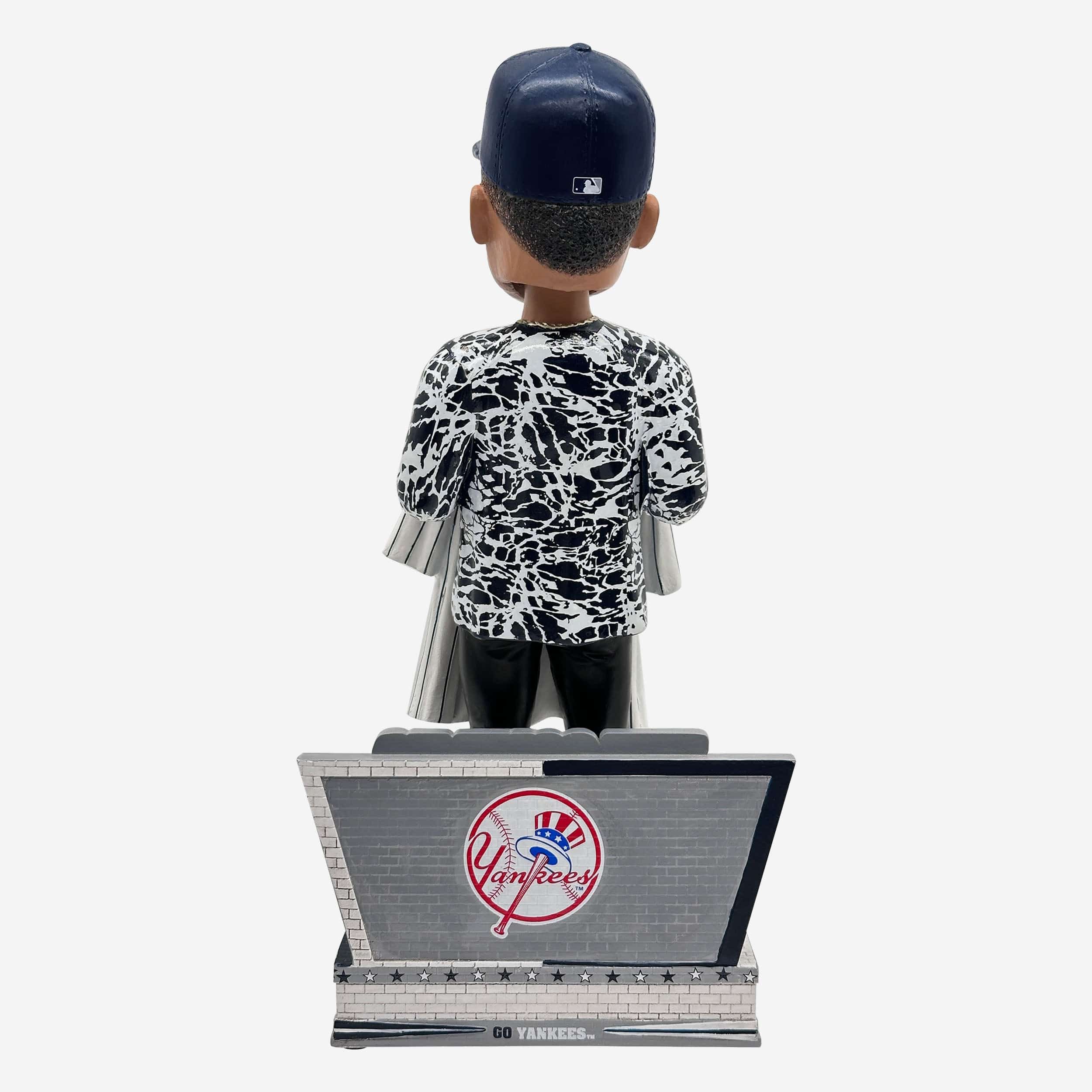 Juan Soto New York Yankees Welcome to the Team Bobblehead - Image 5