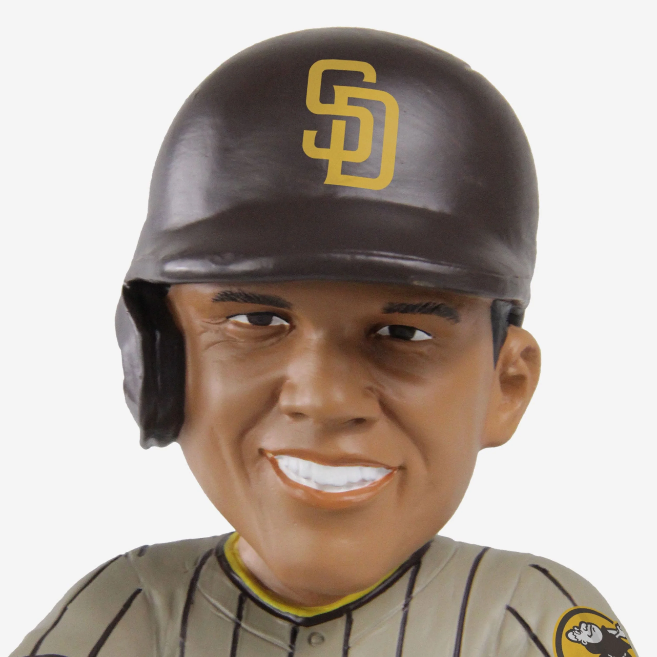 Juan Soto San Diego Padres 2022 Silver Slugger Bobblehead - Image 2