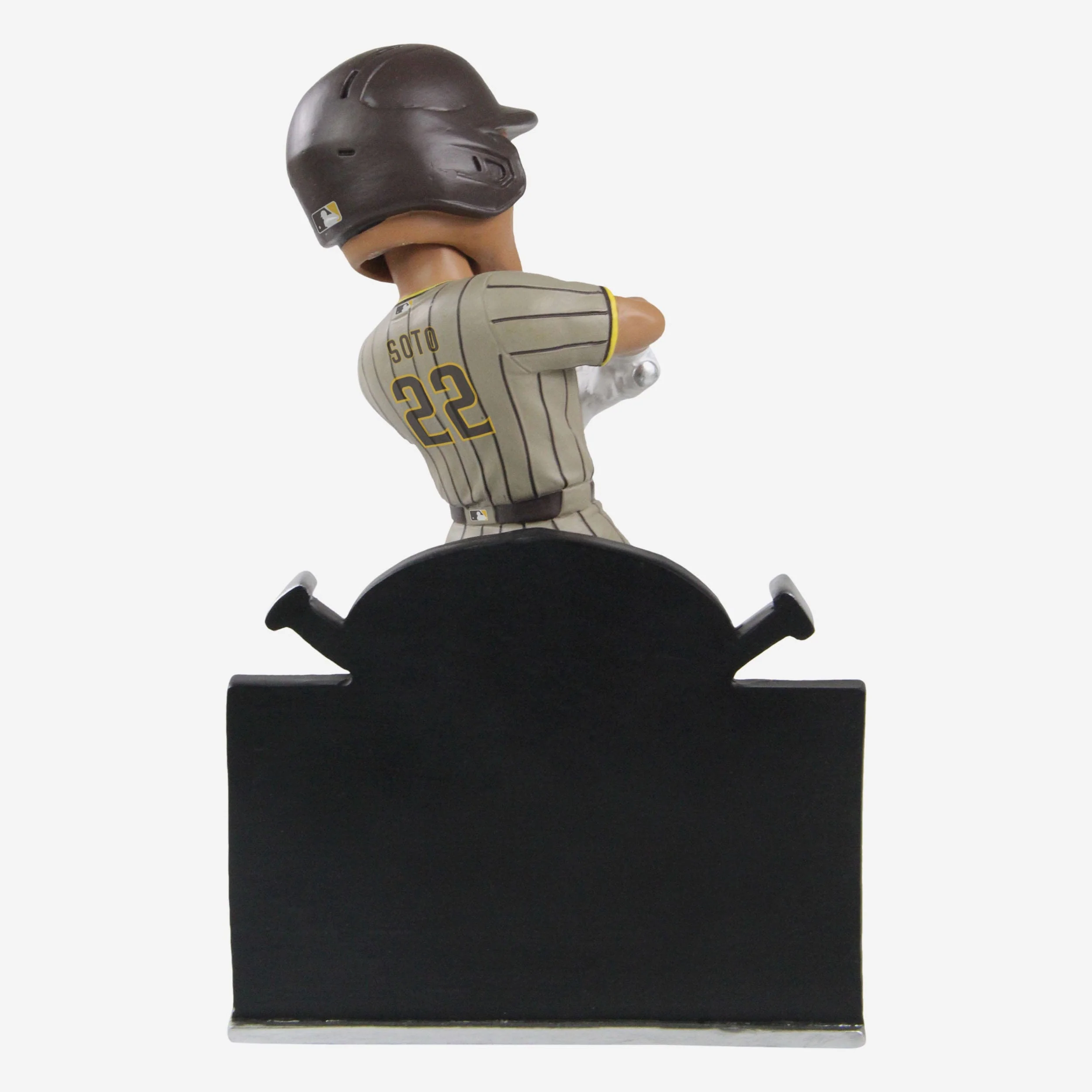 Juan Soto San Diego Padres 2022 Silver Slugger Bobblehead - Image 5