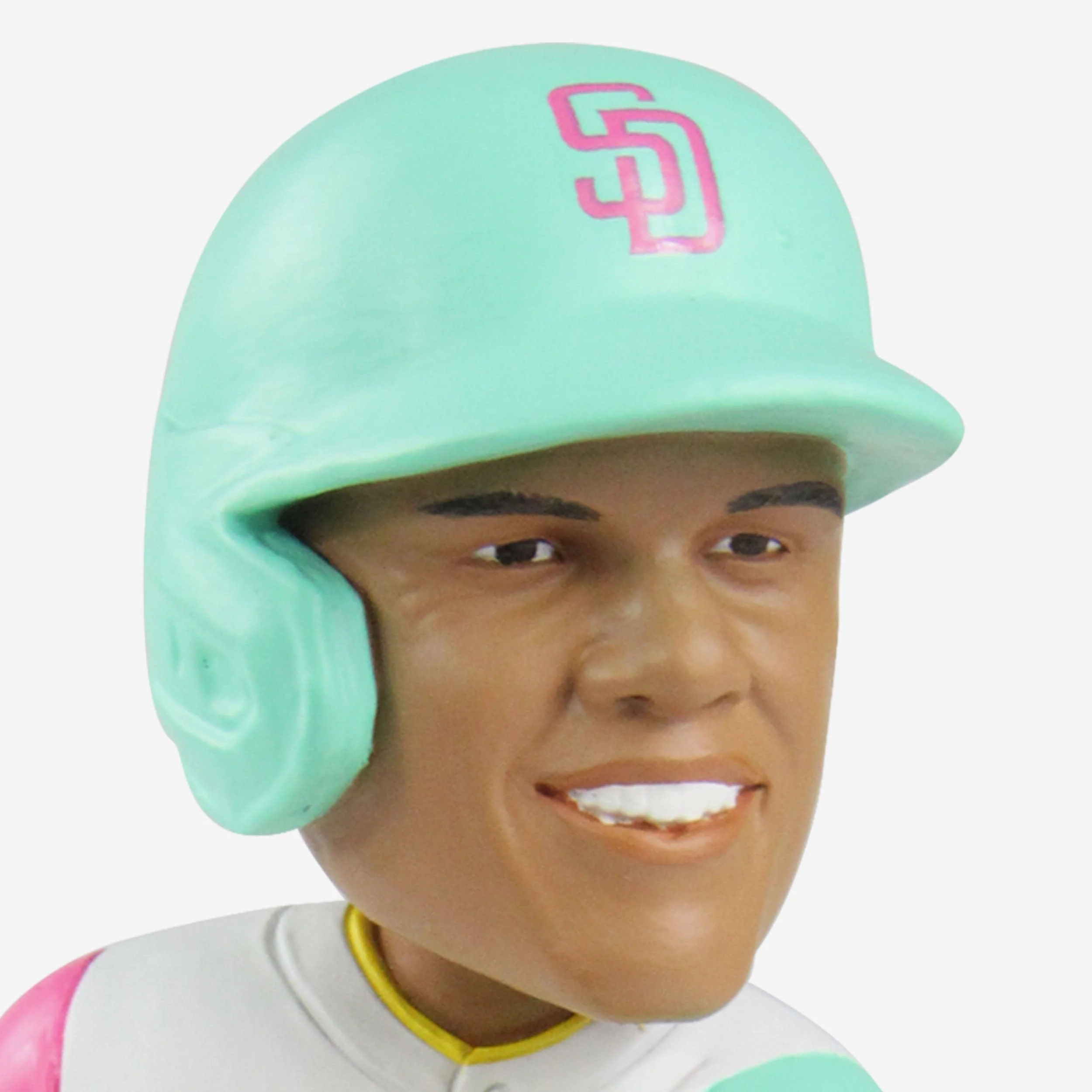 Juan Soto San Diego Padres 2023 City Connect Bobblehead - Image 2