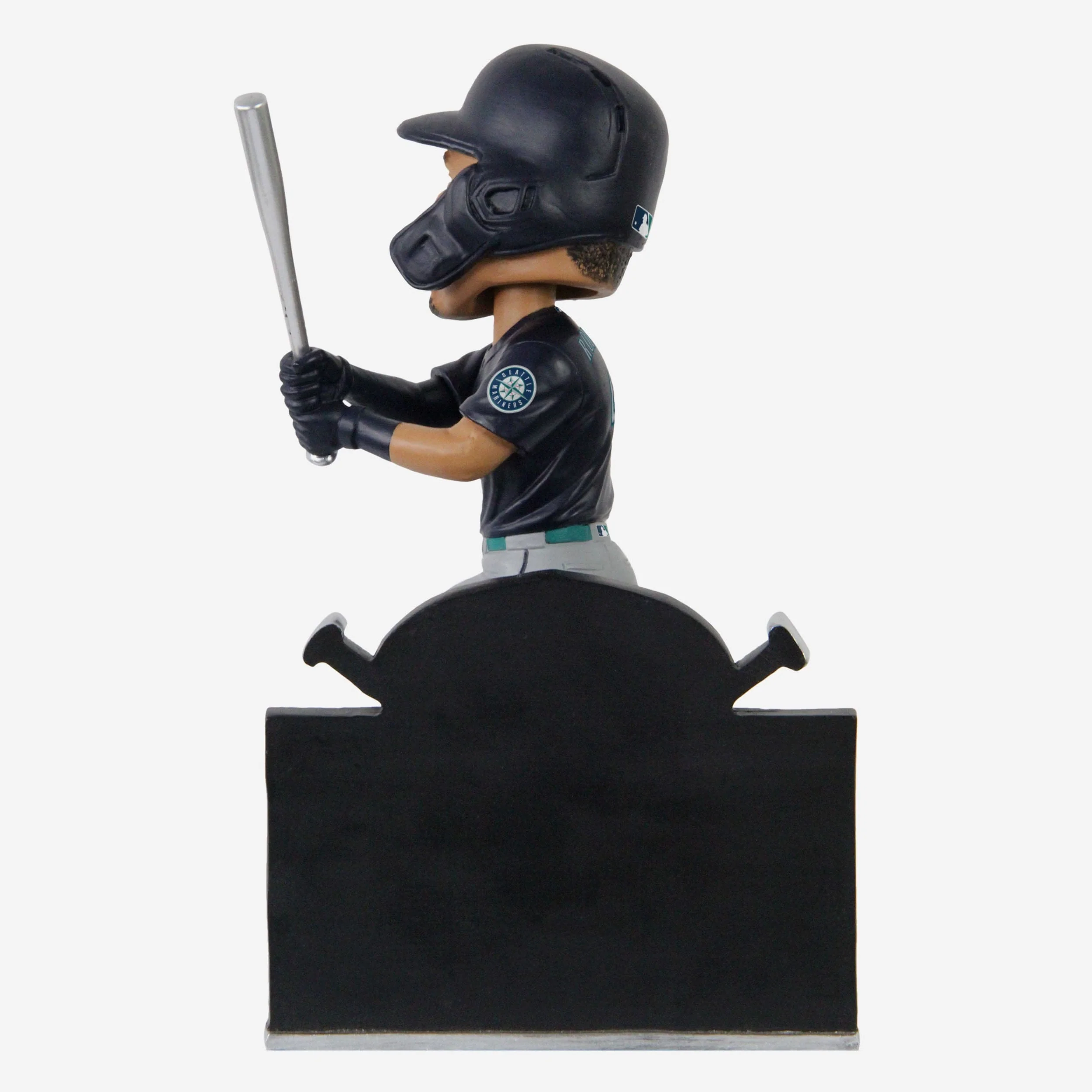 Julio Rodriguez Seattle Mariners 2022 Silver Slugger Bobblehead - Image 5