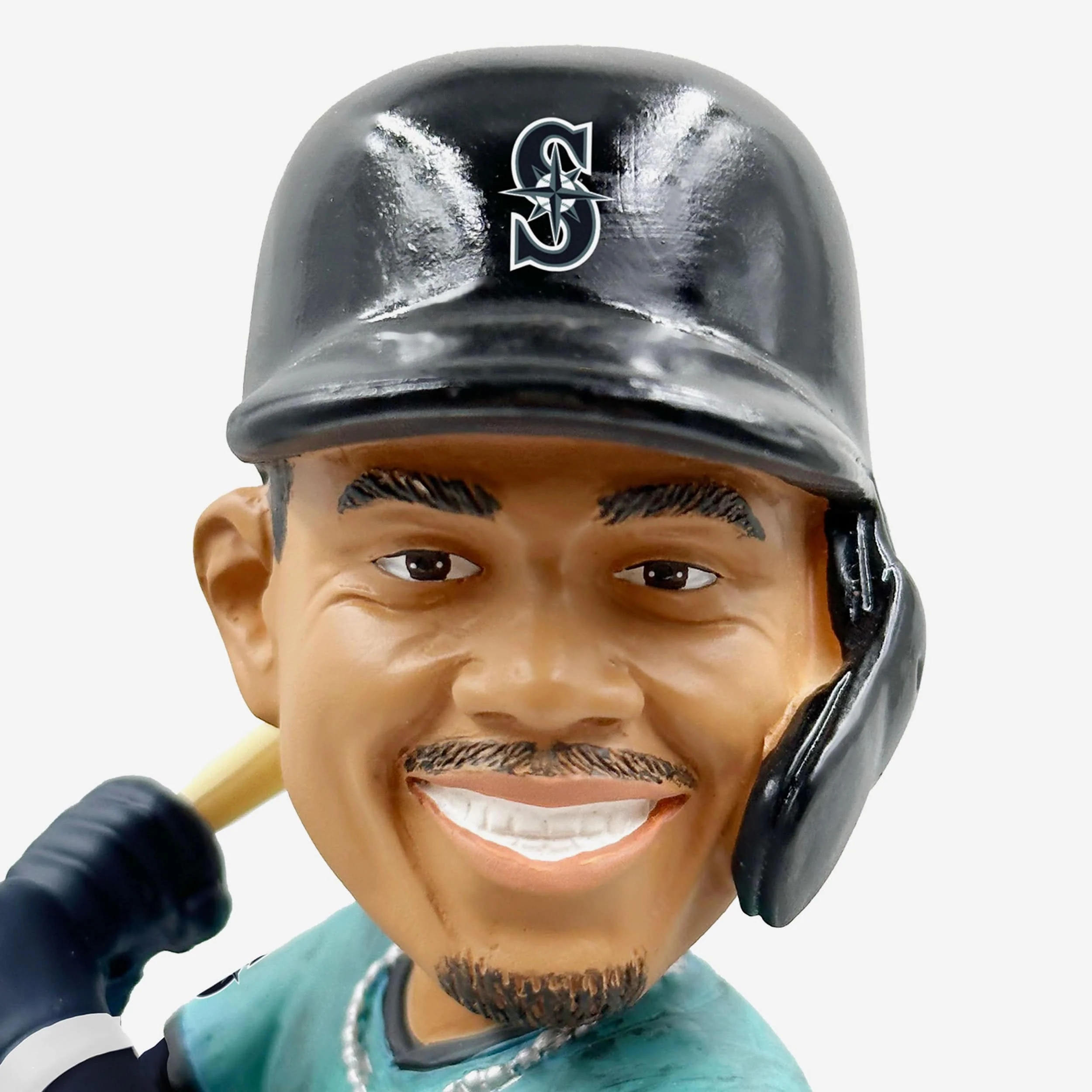 Julio Rodriguez Seattle Mariners 2023 MLB All-Star Bobblehead - Image 2