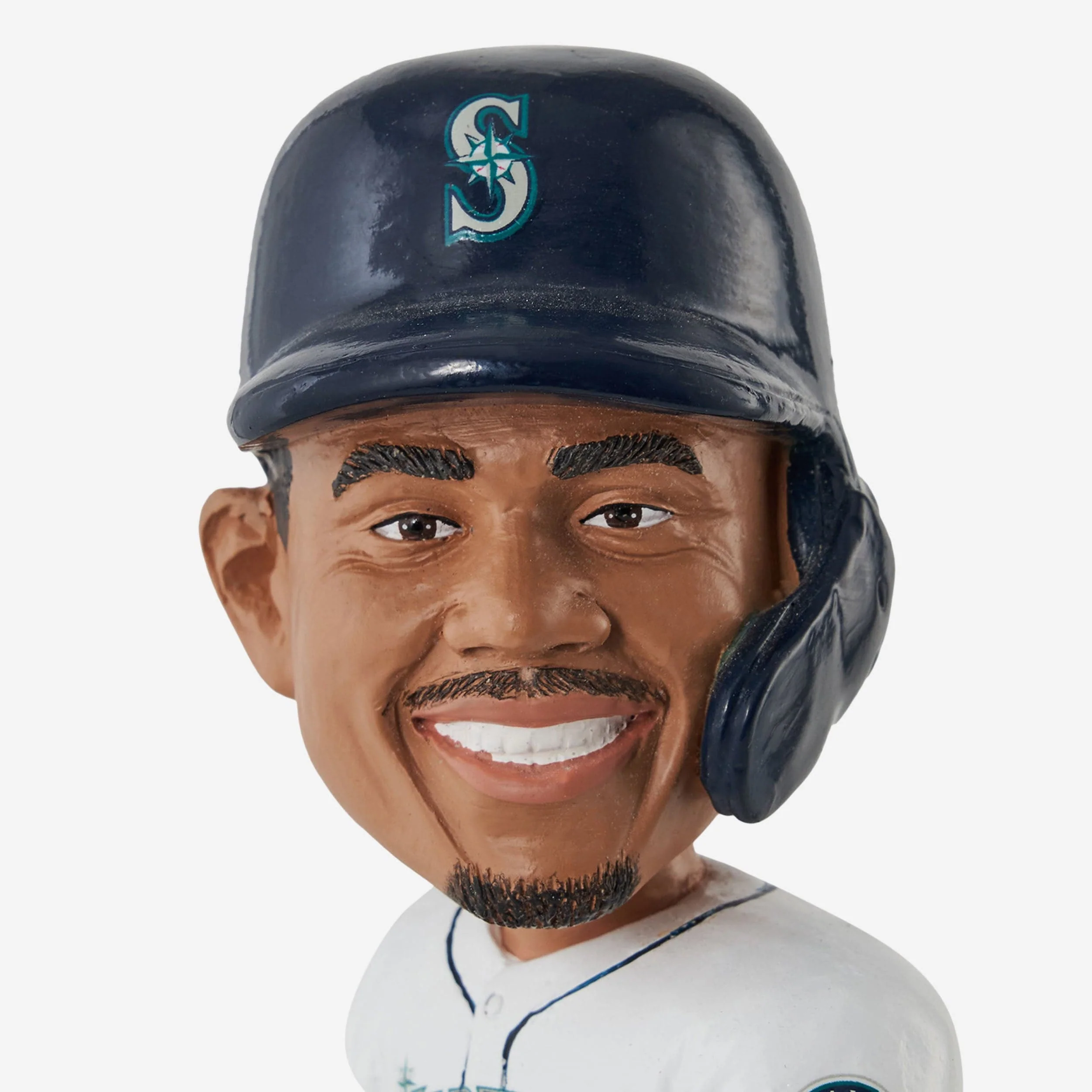 Julio Rodriguez Seattle Mariners Bank Bobblehead - Image 2
