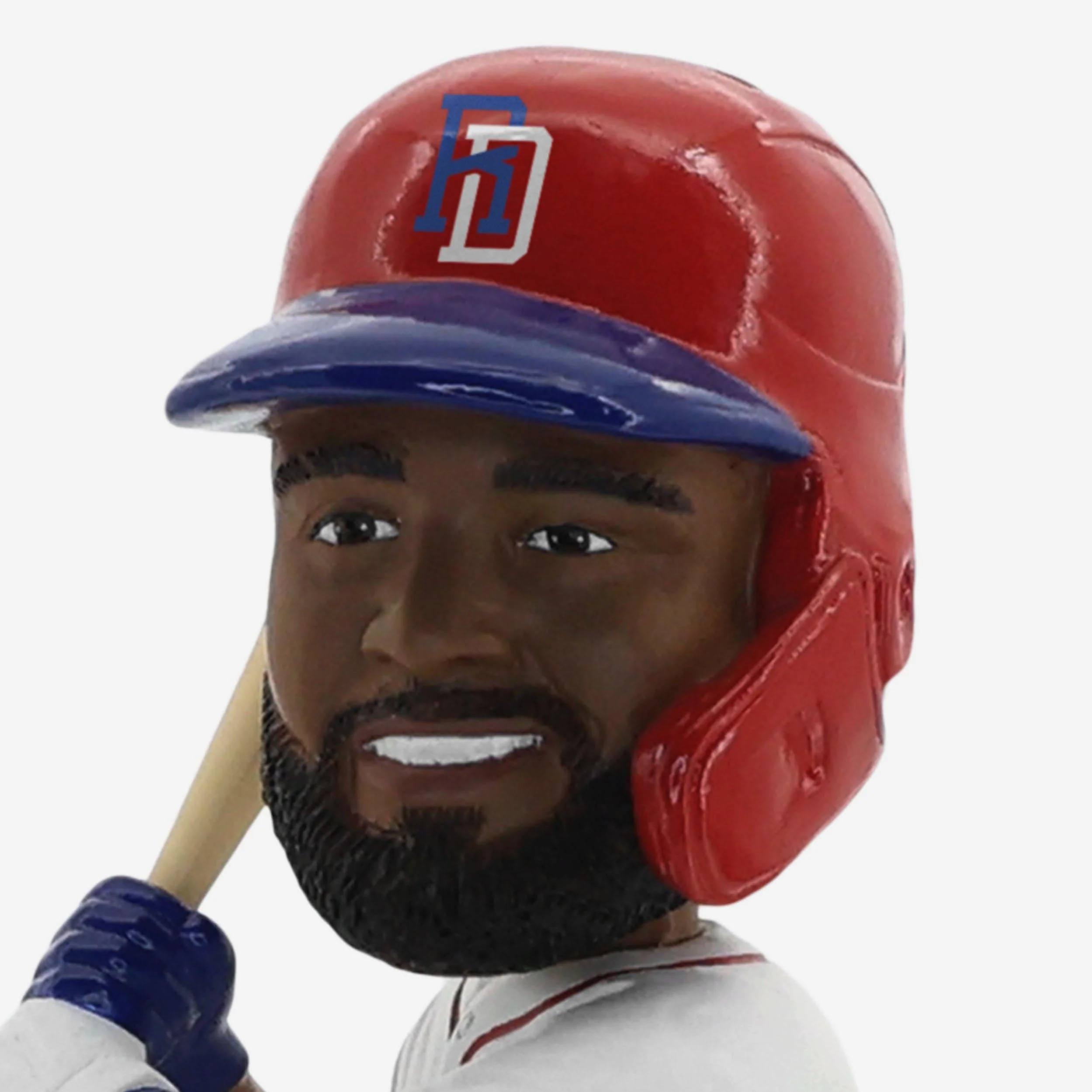 Junior Caminero Dominican Republic 2026 World Baseball Classic Bobblehead - Image 2