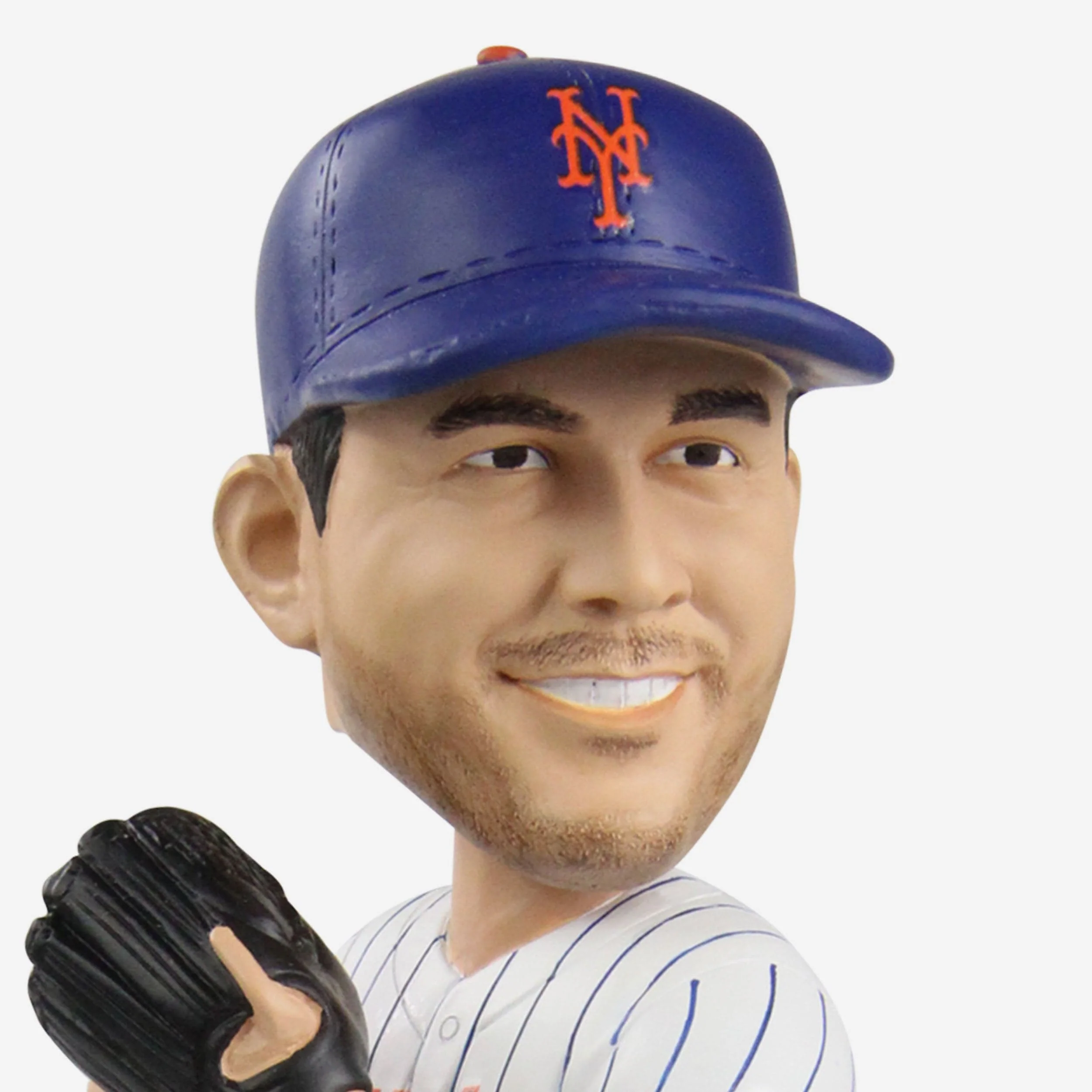 Justin Verlander New York Mets Next Stop Bobblehead - Image 2