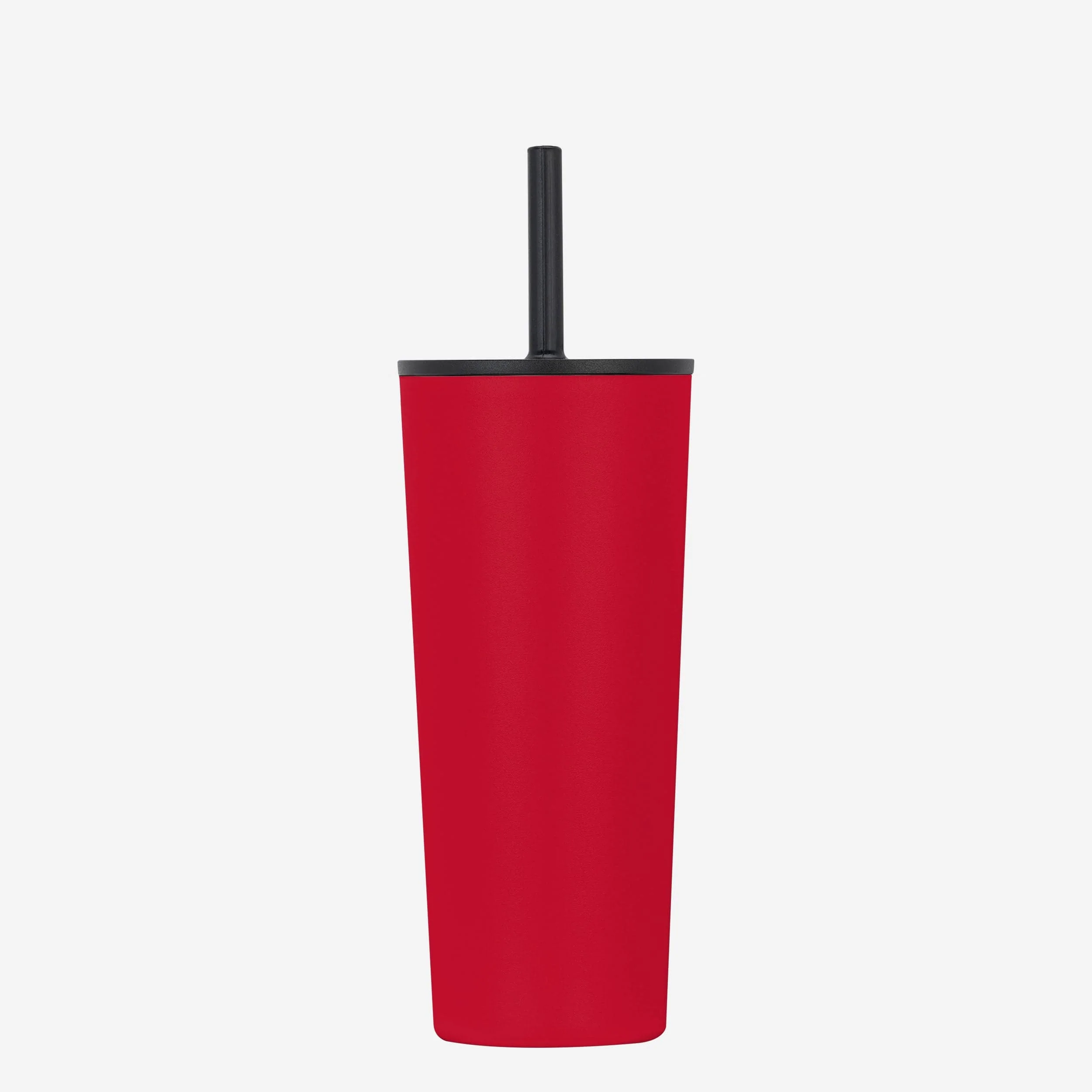 Kansas City Chiefs 22 oz Travel Tumbler - Image 2