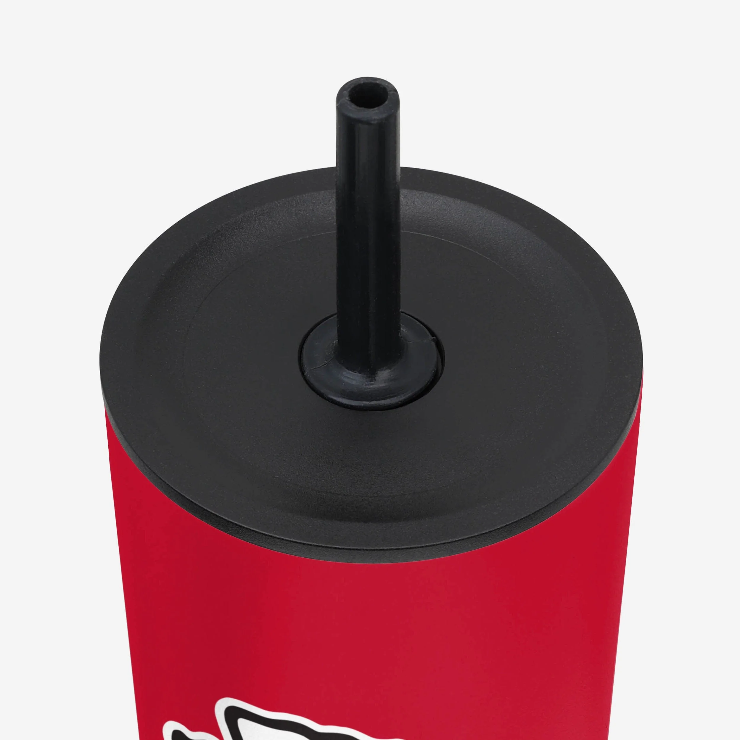 Kansas City Chiefs 22 oz Travel Tumbler - Image 6