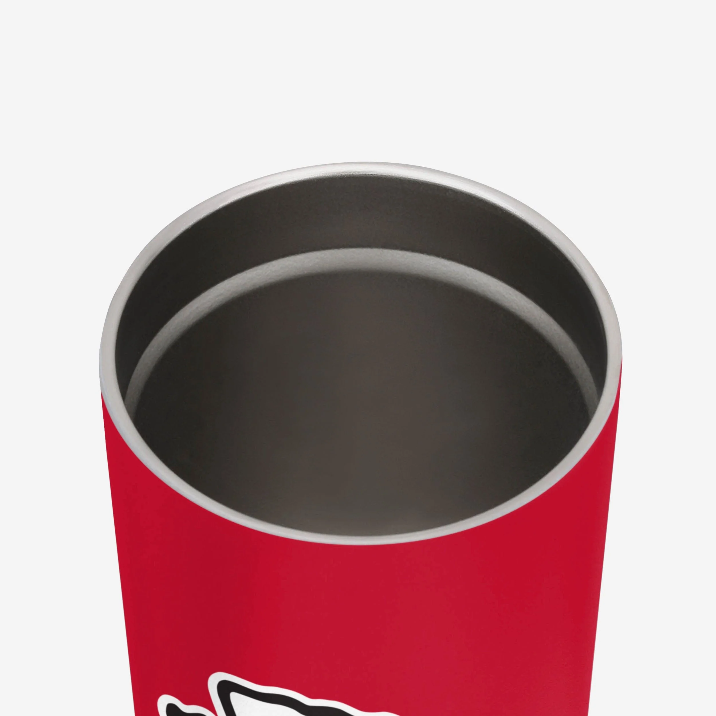 Kansas City Chiefs 22 oz Travel Tumbler - Image 7