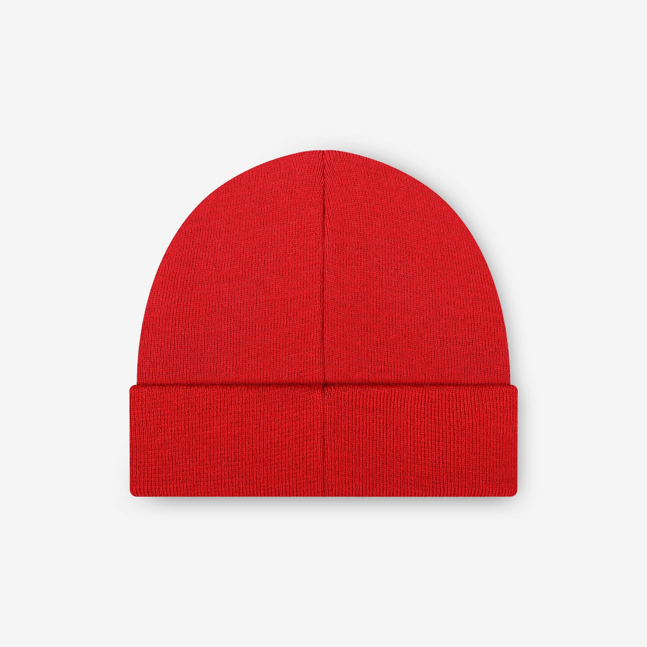 Kansas City Chiefs Basic Primary Logo Beanie - Image 2