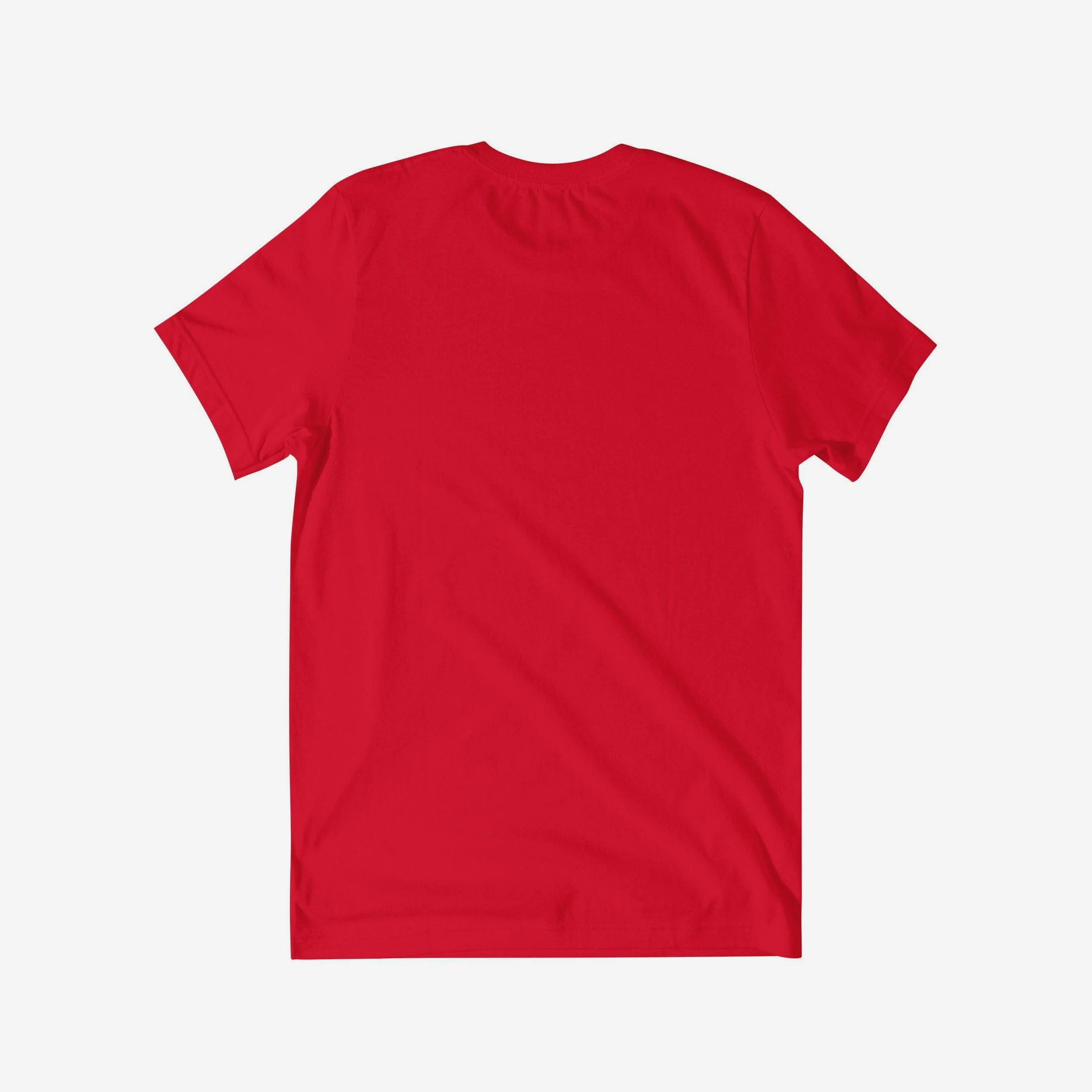 Kansas City Chiefs Best Dad Ever Trophy T-Shirt - Image 2