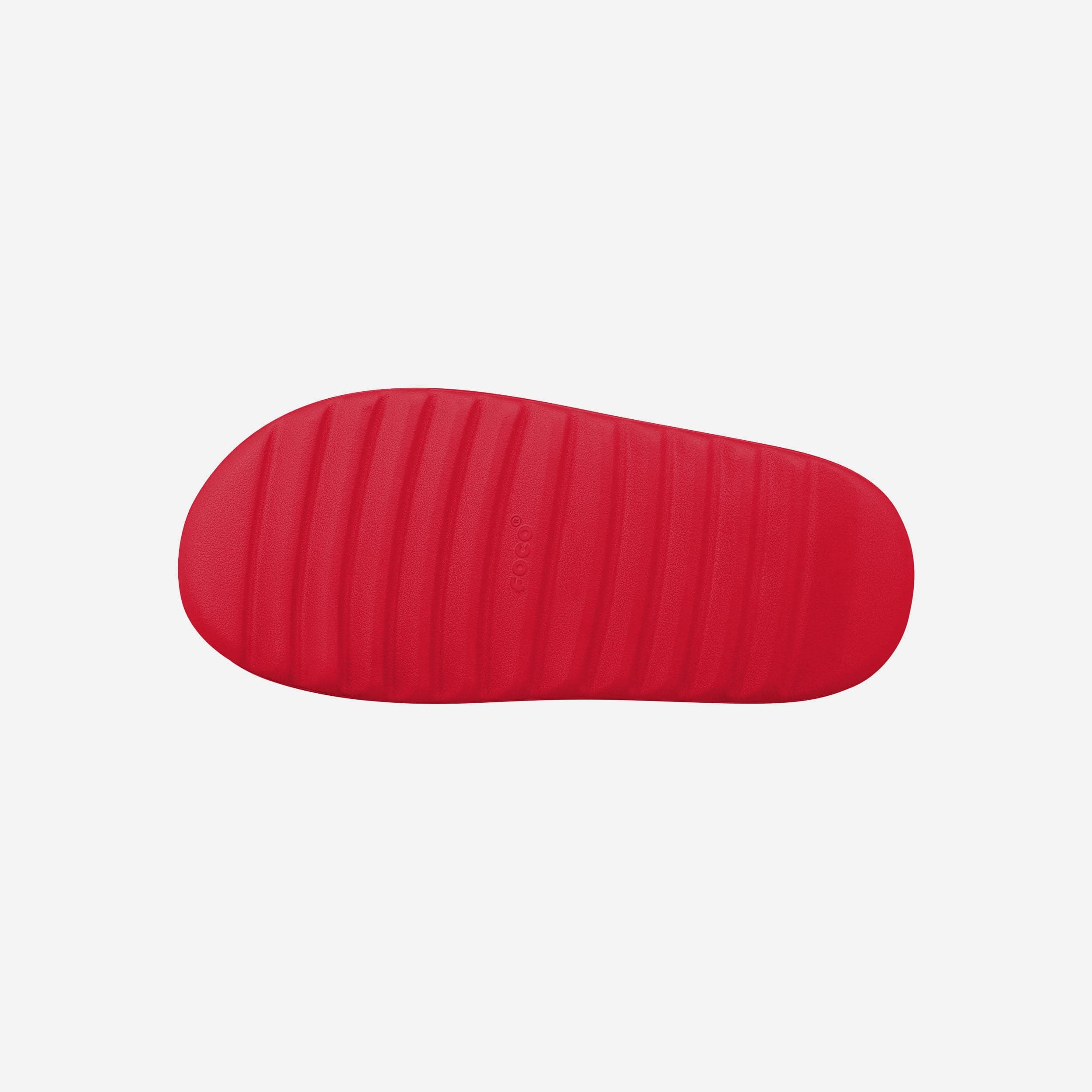 Kansas City Chiefs Big Logo Chunky Slide - Image 5
