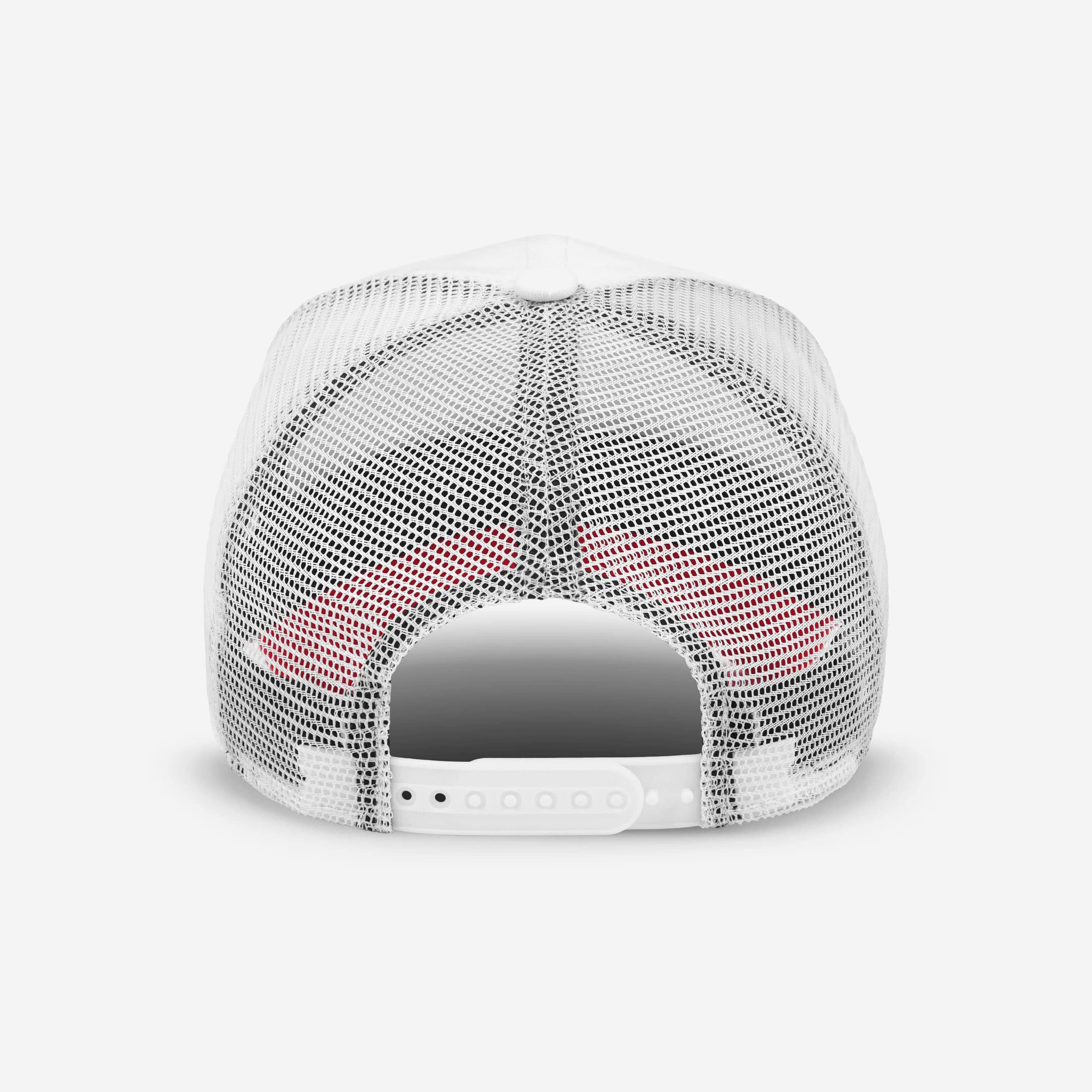 Kansas City Chiefs Captains Trucker RF Cap - Image 3