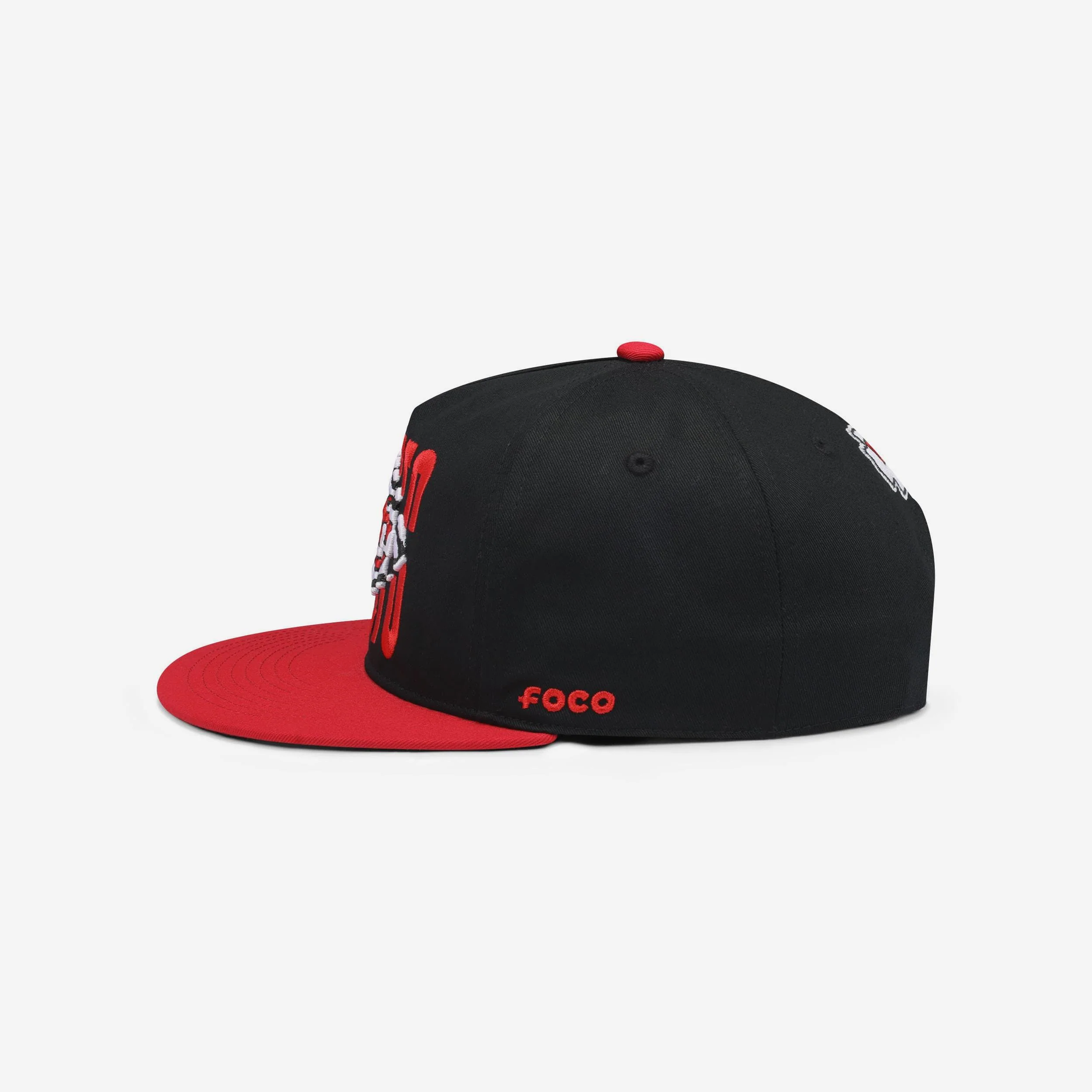 Kansas City Chiefs Cut Logo Primetime RF Cap - Image 2