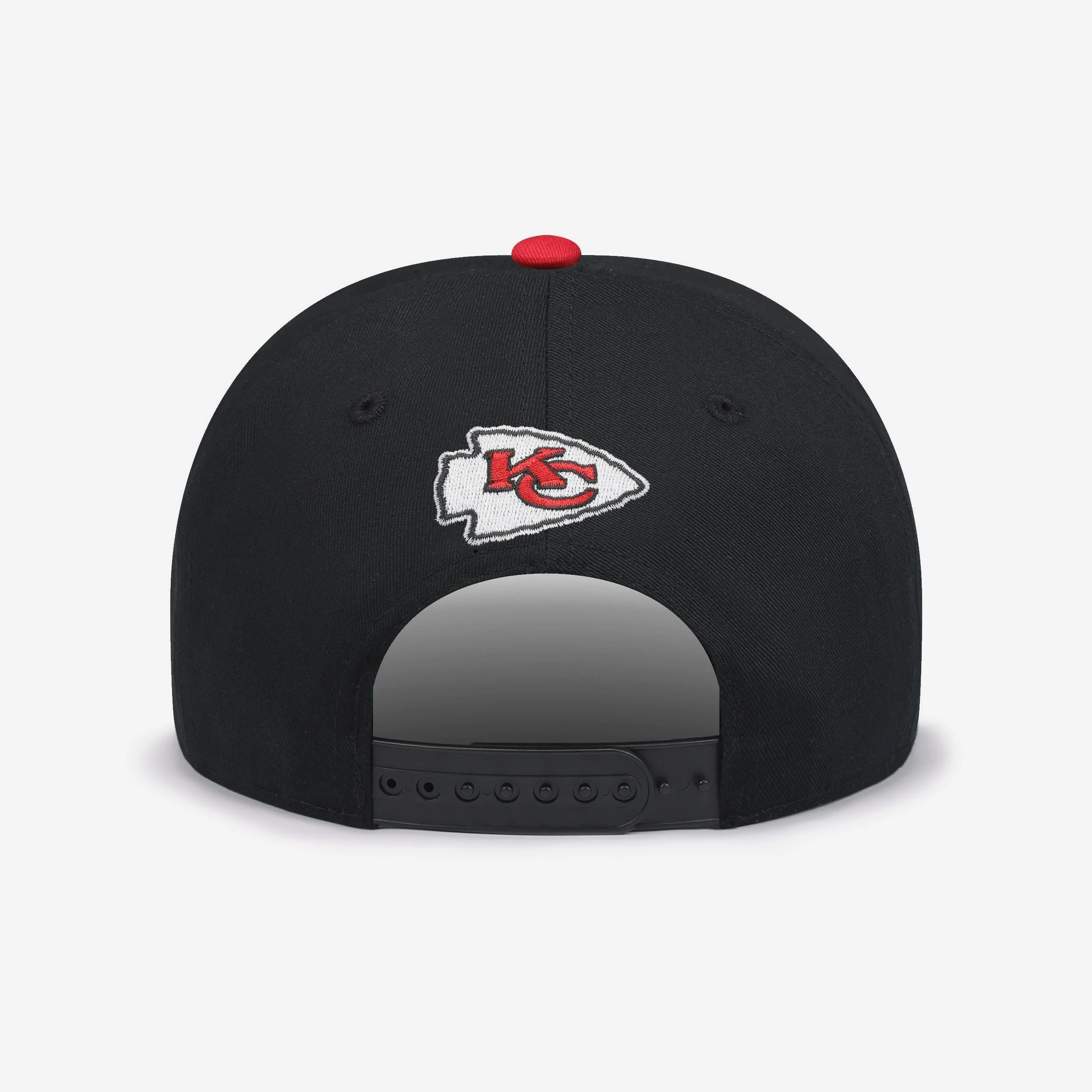 Kansas City Chiefs Cut Logo Primetime RF Cap - Image 3