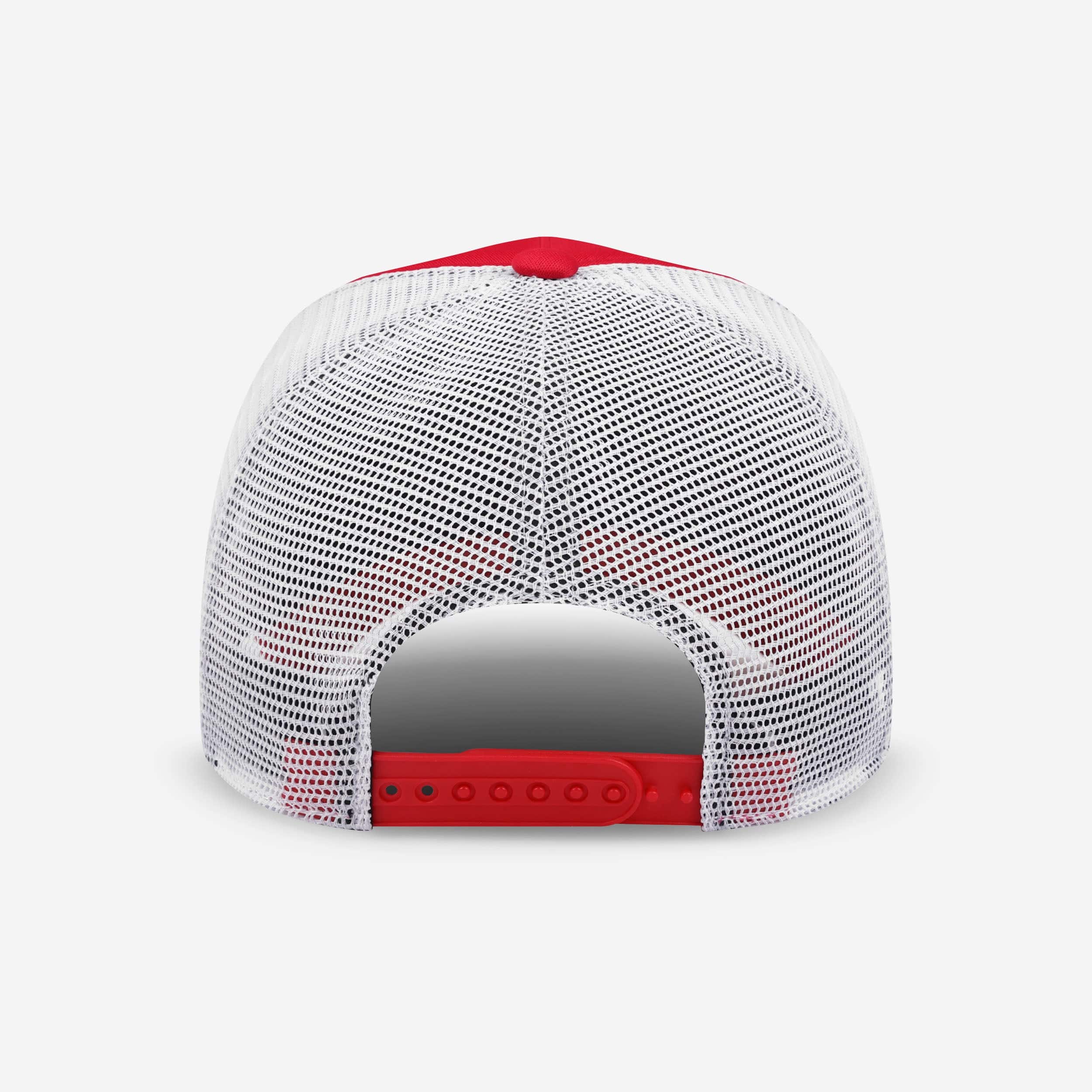 Kansas City Chiefs Foam Trucker RF Cap - Image 3