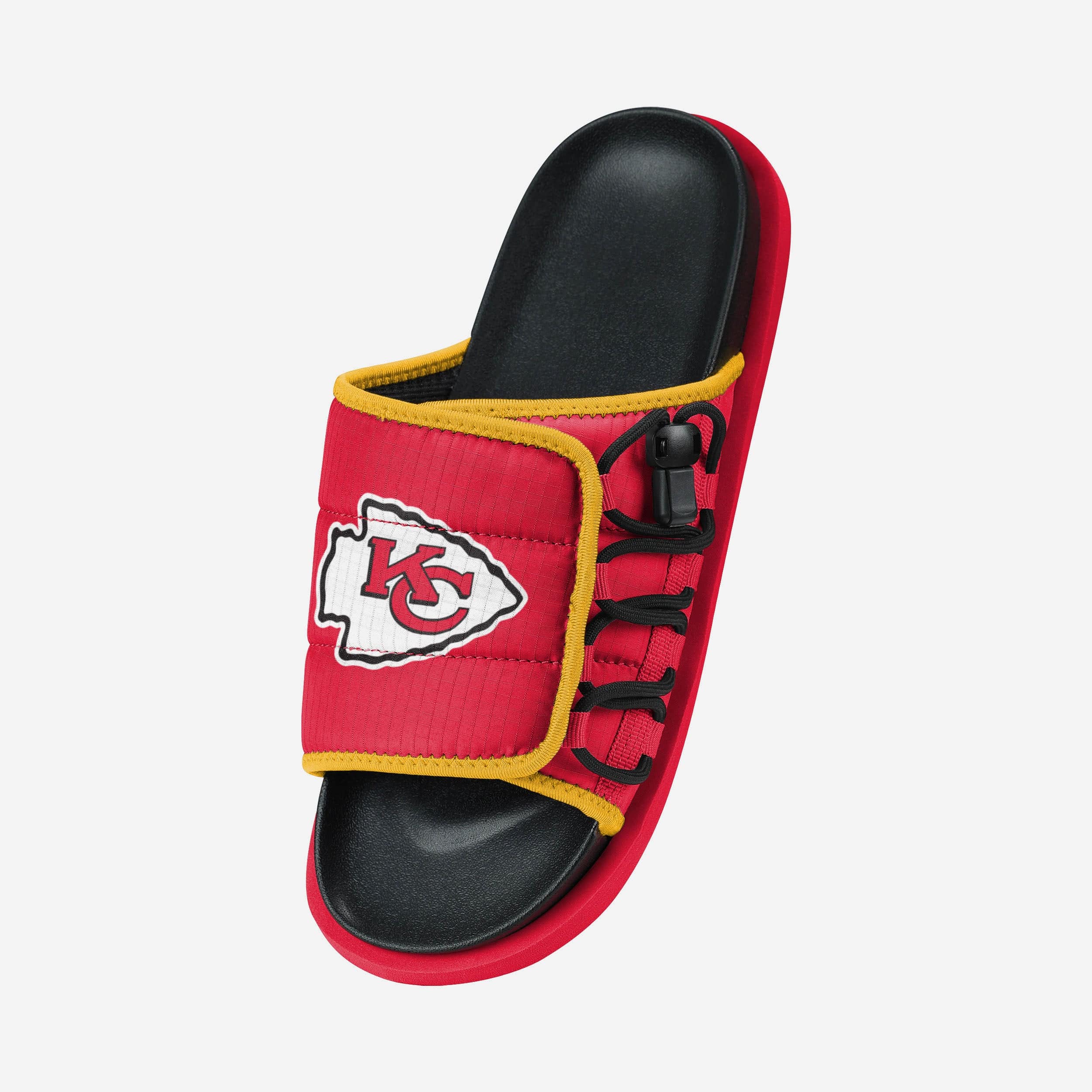 Kansas City Chiefs Future Slide Flip Flop - Image 2
