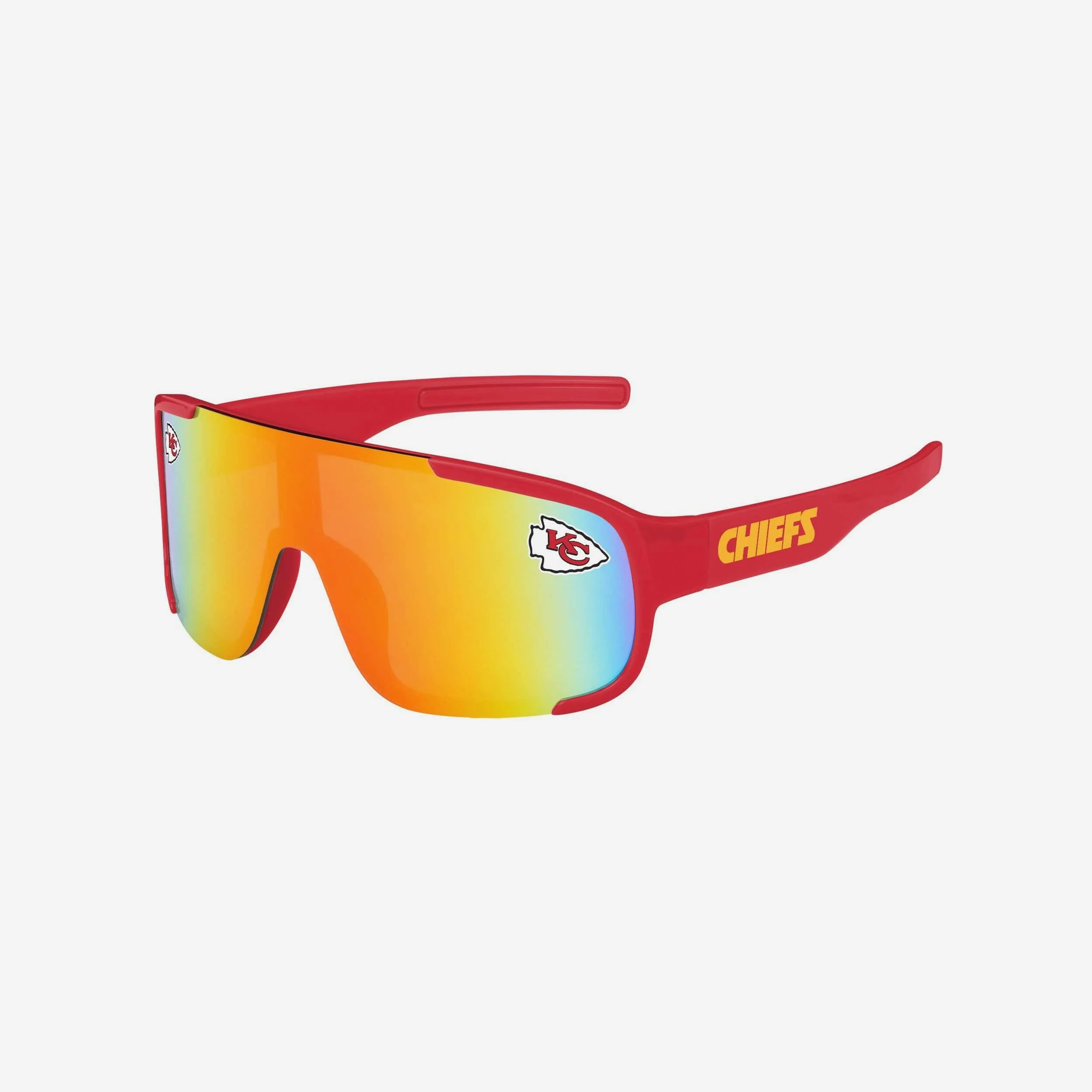 Kansas City Chiefs Gameday Edge Sunglasses