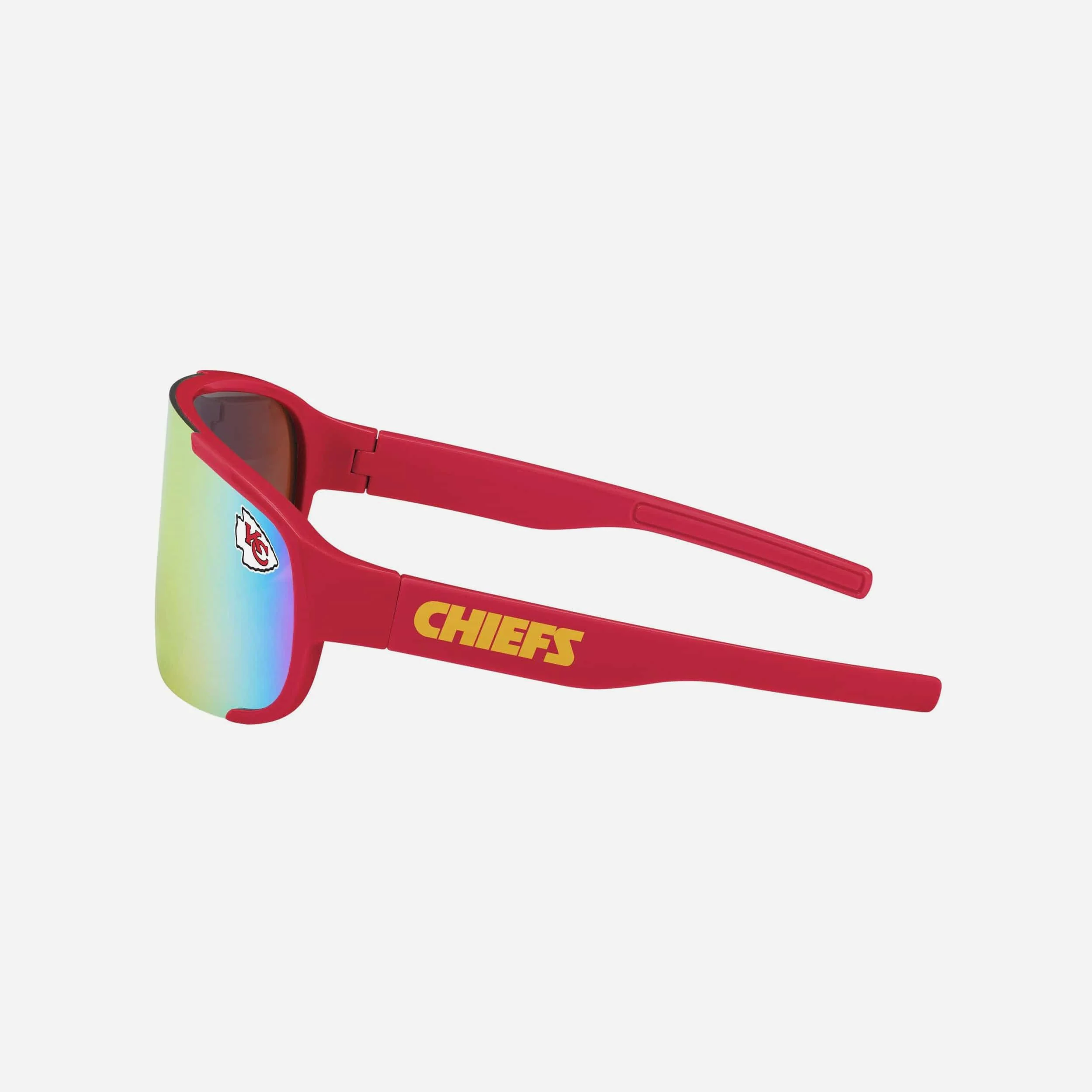 Kansas City Chiefs Gameday Edge Sunglasses - Image 3