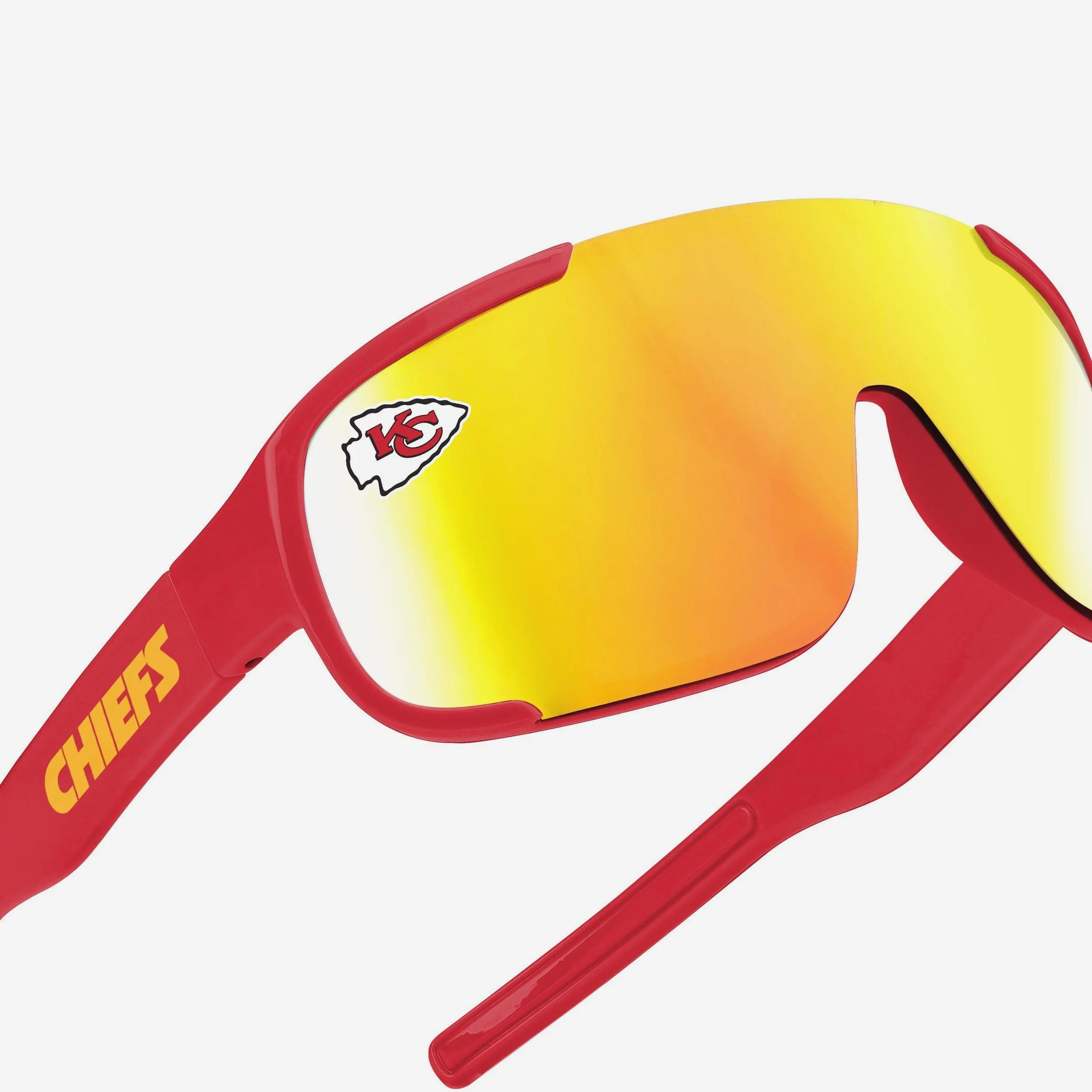 Kansas City Chiefs Gameday Edge Sunglasses - Image 4