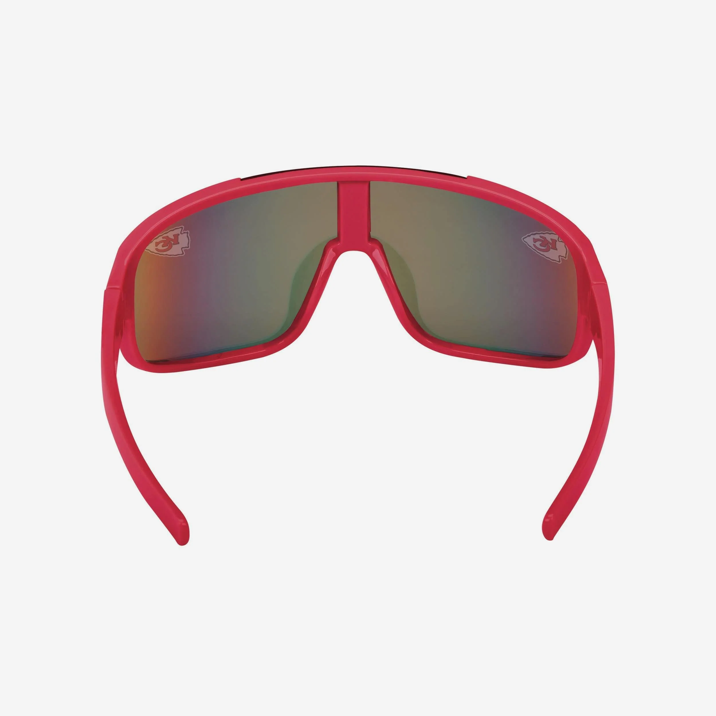 Kansas City Chiefs Gameday Edge Sunglasses - Image 5