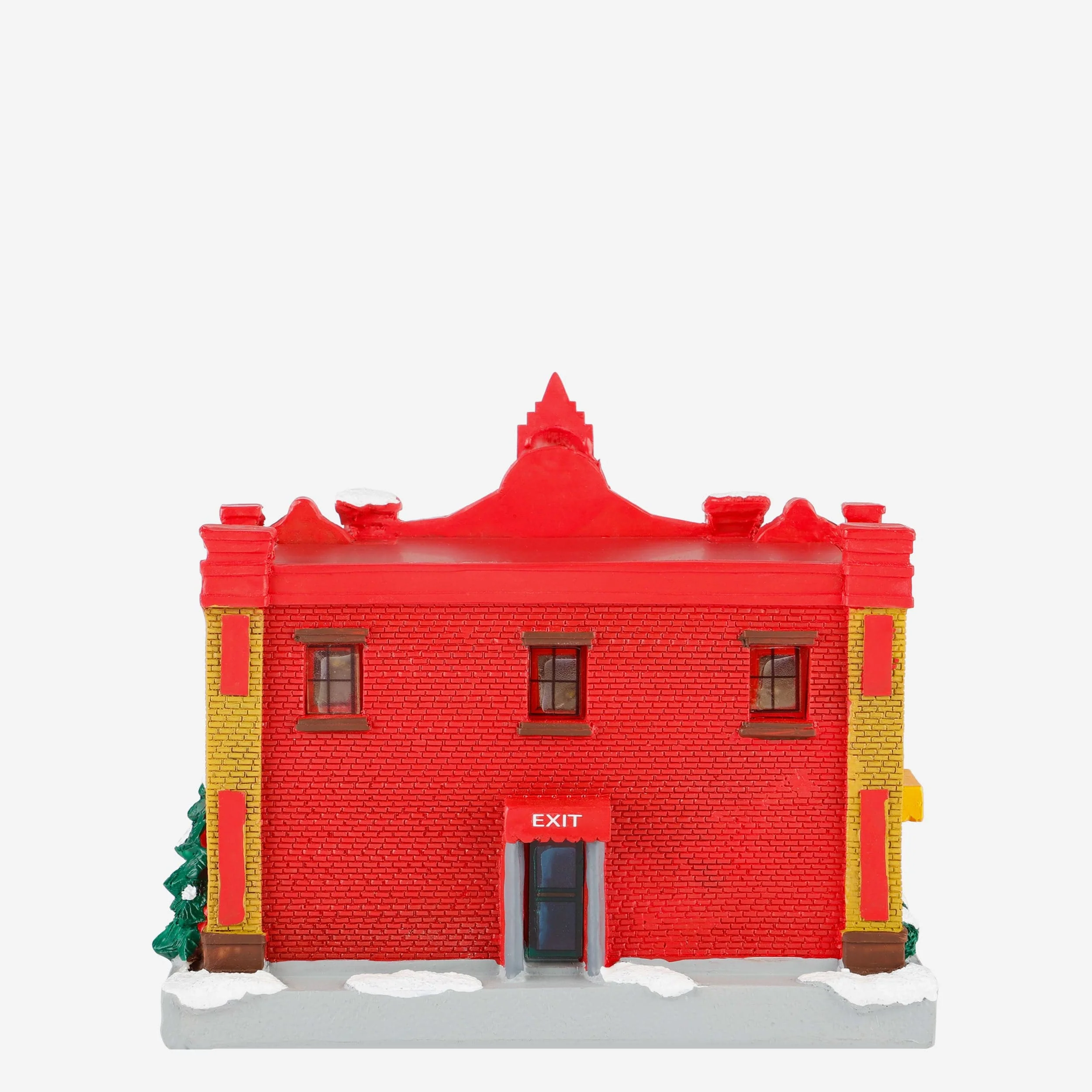 Kansas City Chiefs Light Up Resin Team Theater - Image 4