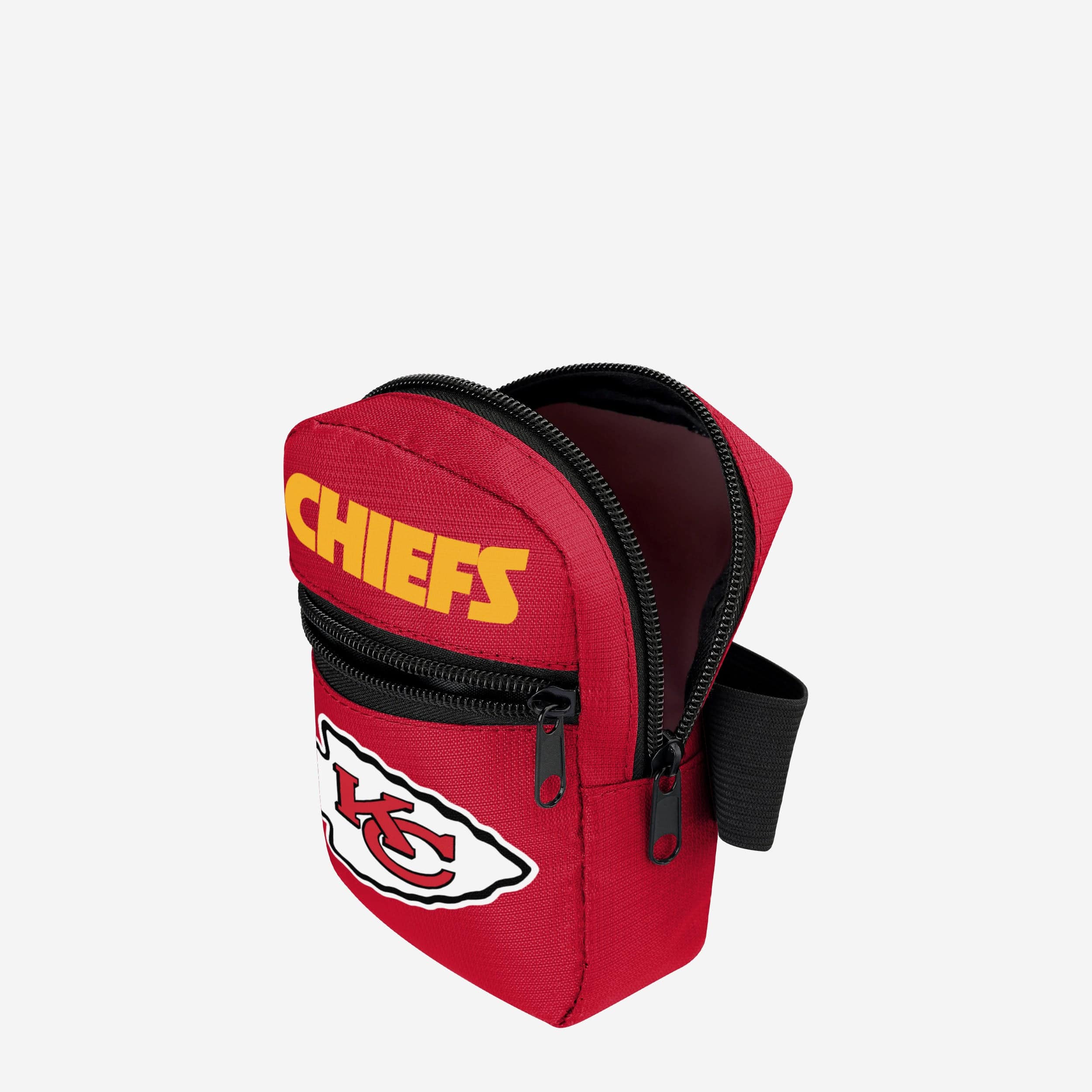 Kansas City Chiefs Primary Logo Tumbler Fanny Pack - Image 3