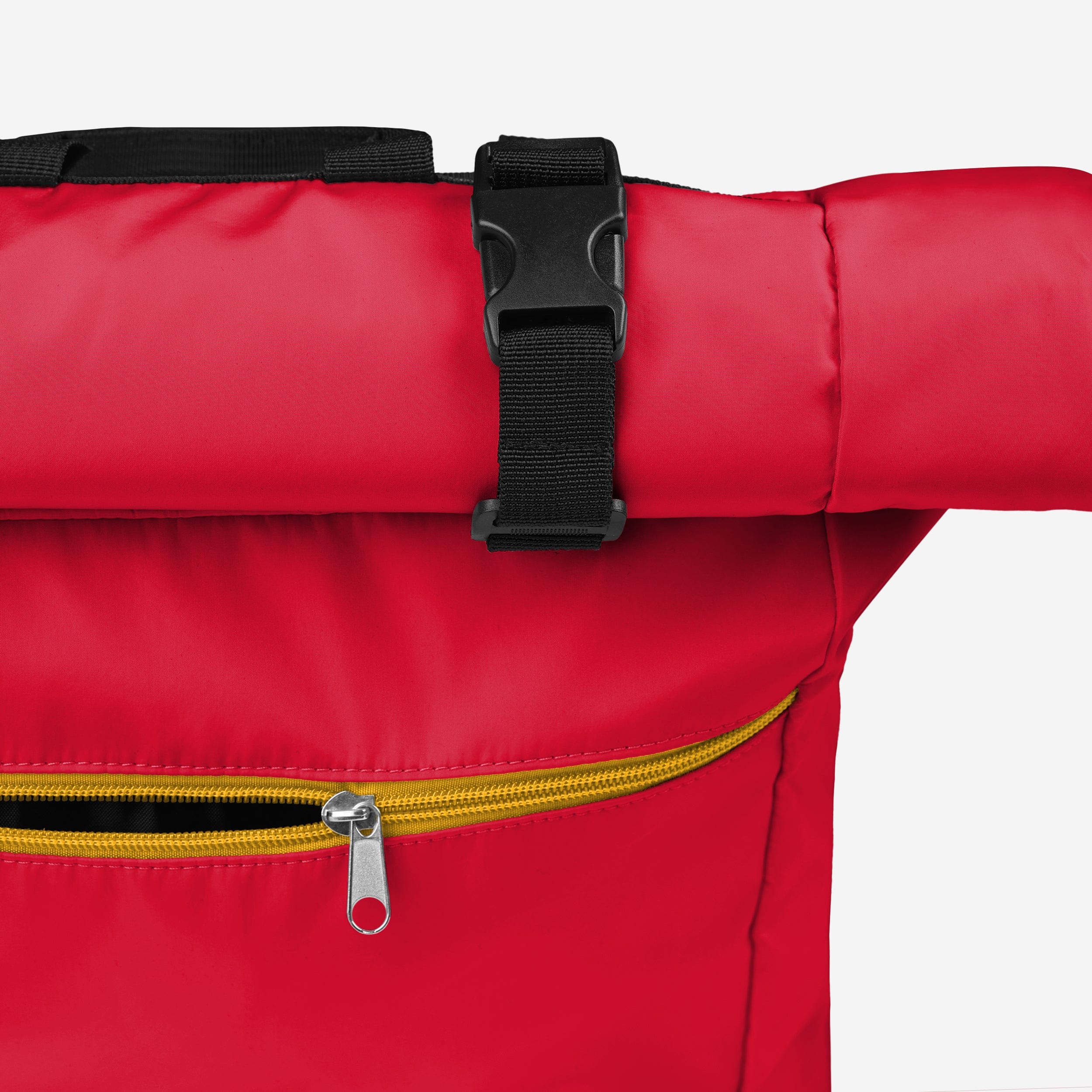 Kansas City Chiefs Rollup Backpack - Image 5