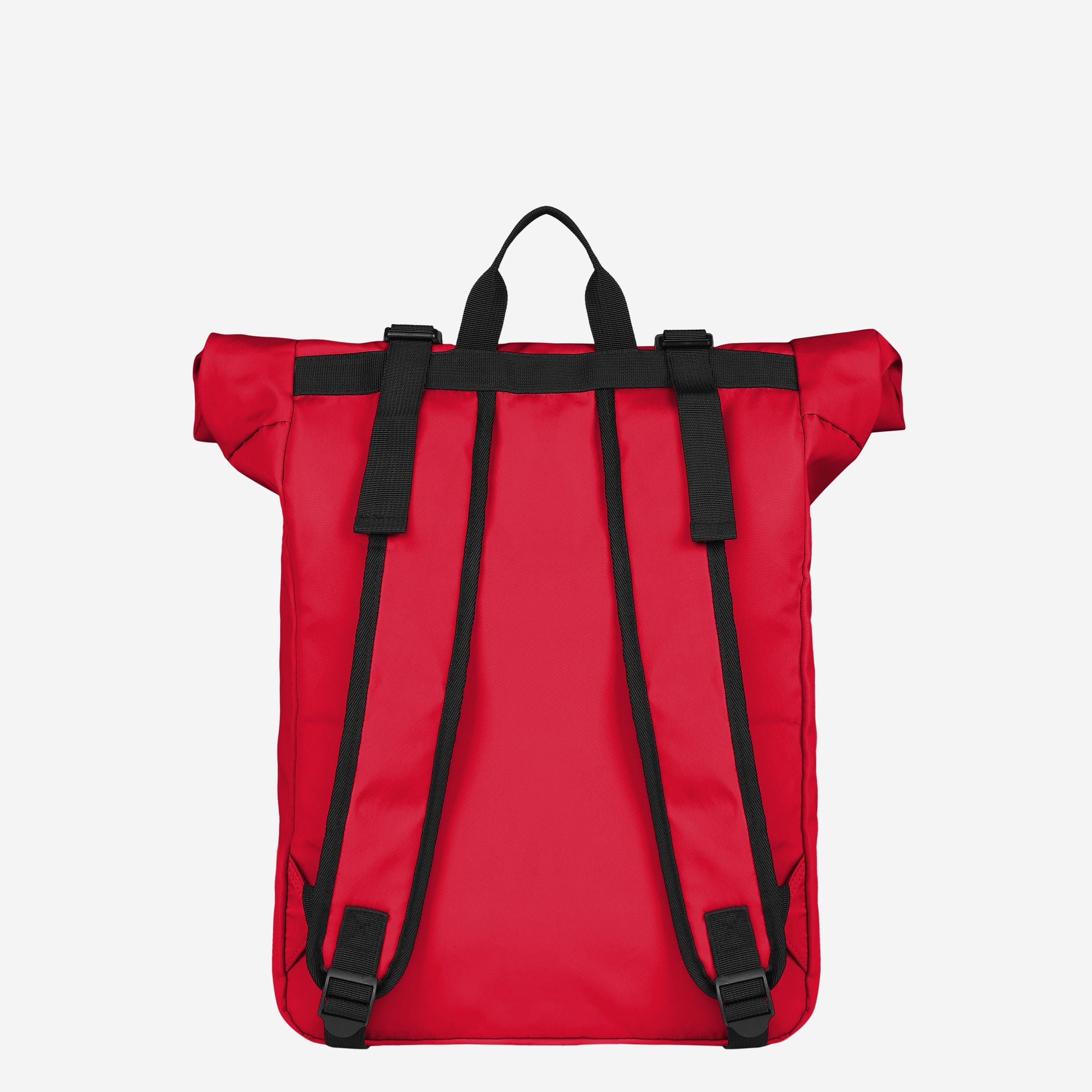 Kansas City Chiefs Rollup Backpack - Image 7