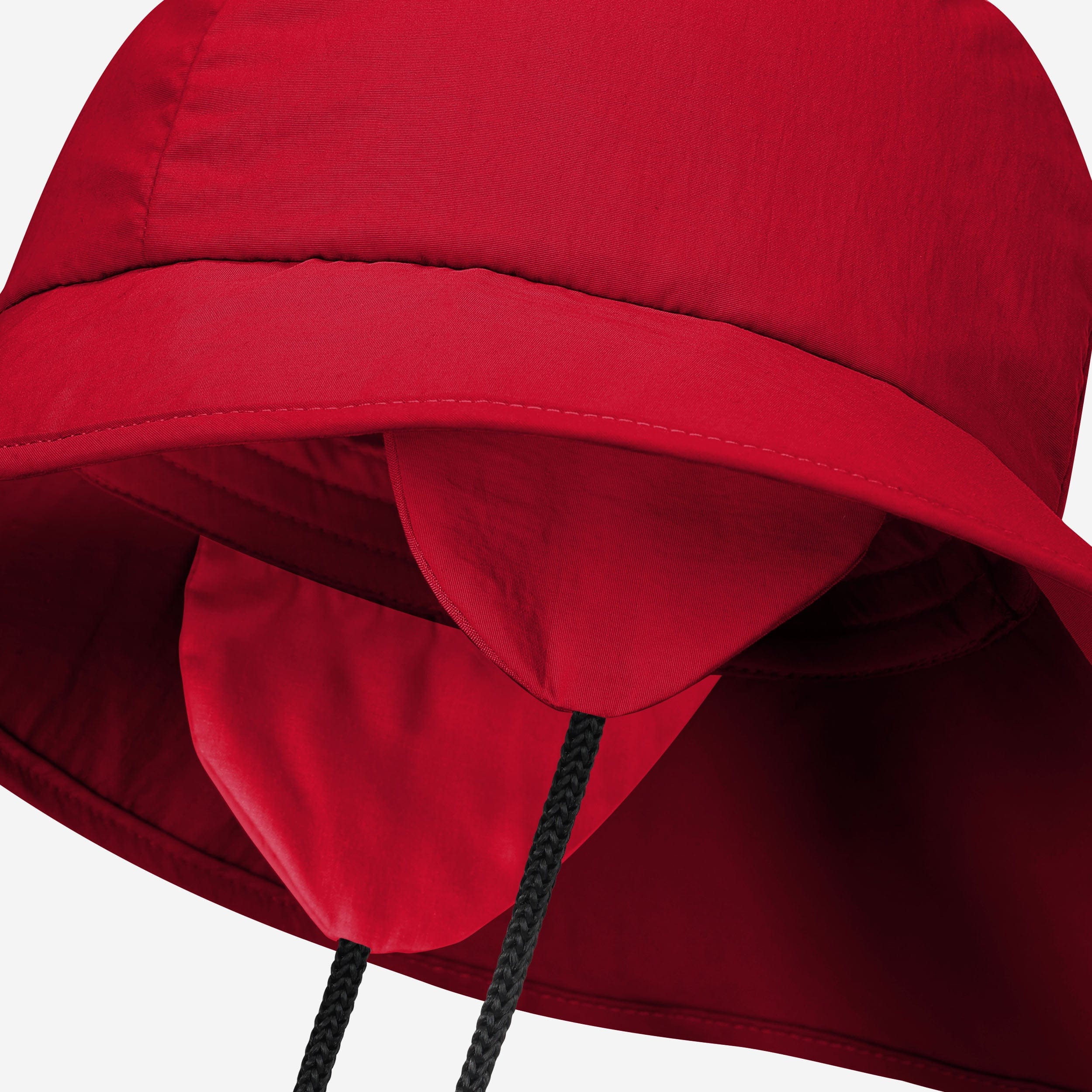 Kansas City Chiefs Solid Fisherman Hat - Image 4
