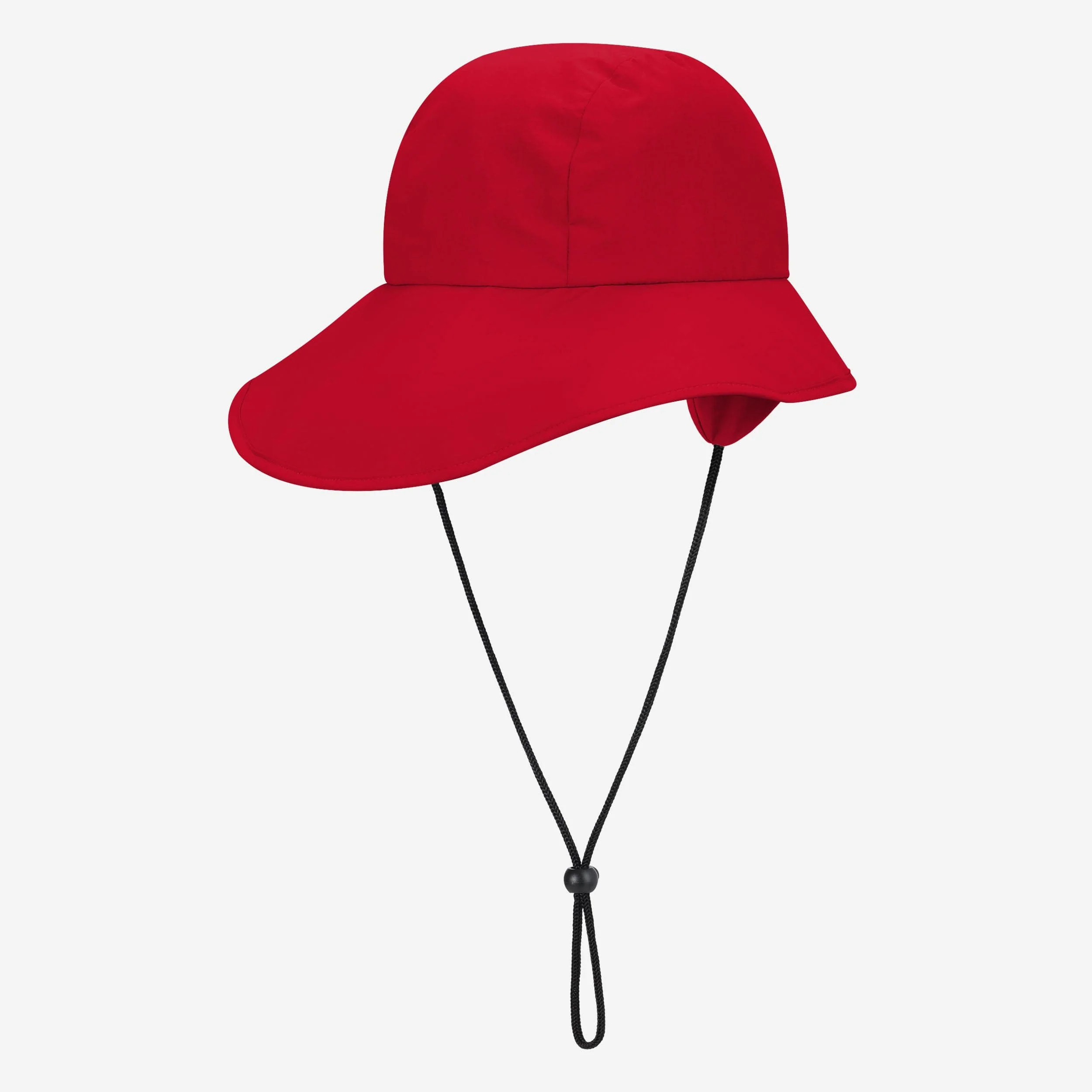 Kansas City Chiefs Solid Fisherman Hat - Image 5