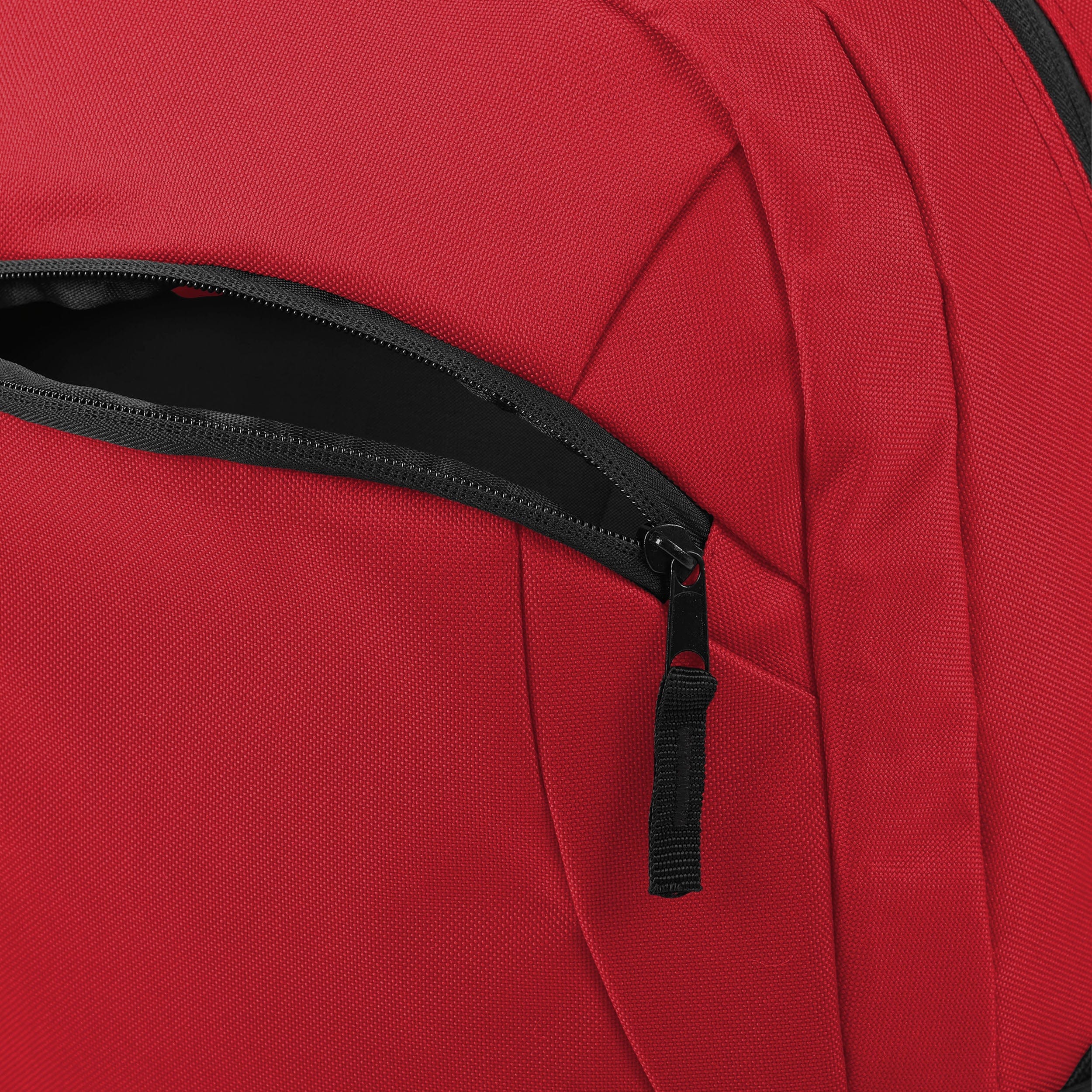 Kansas City Chiefs Super Bowl LVII Champions Action Backpack - Image 6