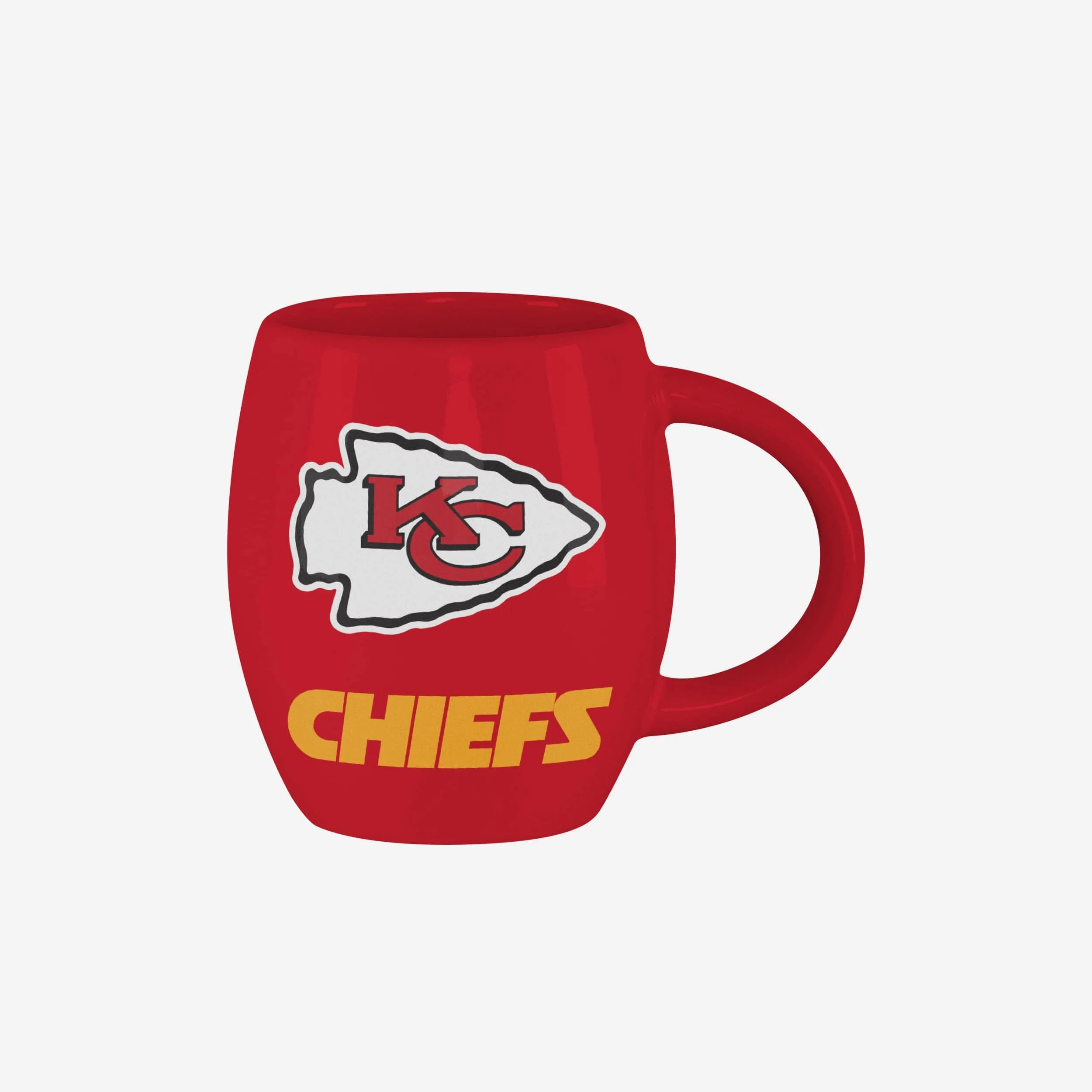 Kansas City Chiefs Tea Tub Mug