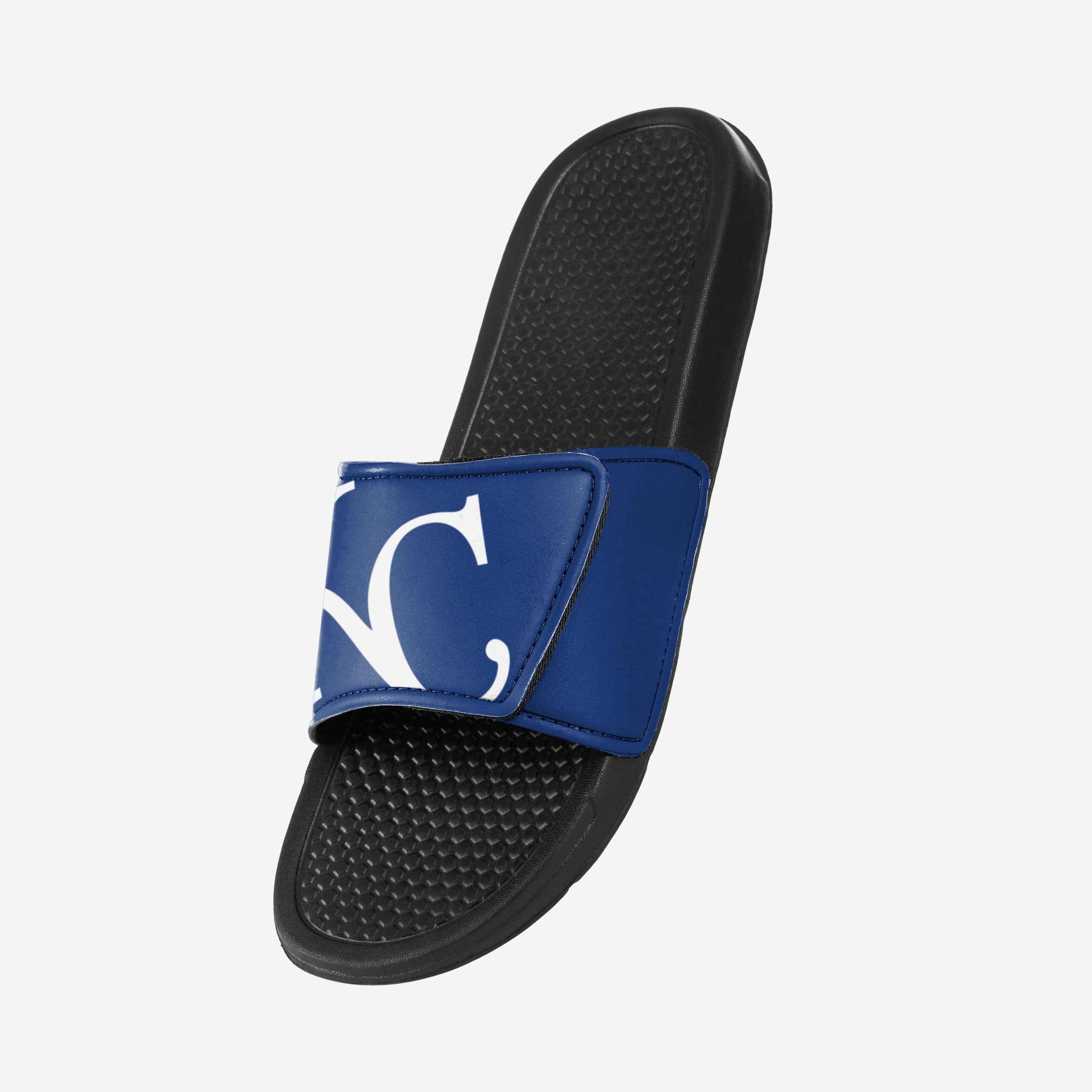 Kansas City Royals Cropped Big Logo Slide - Image 2