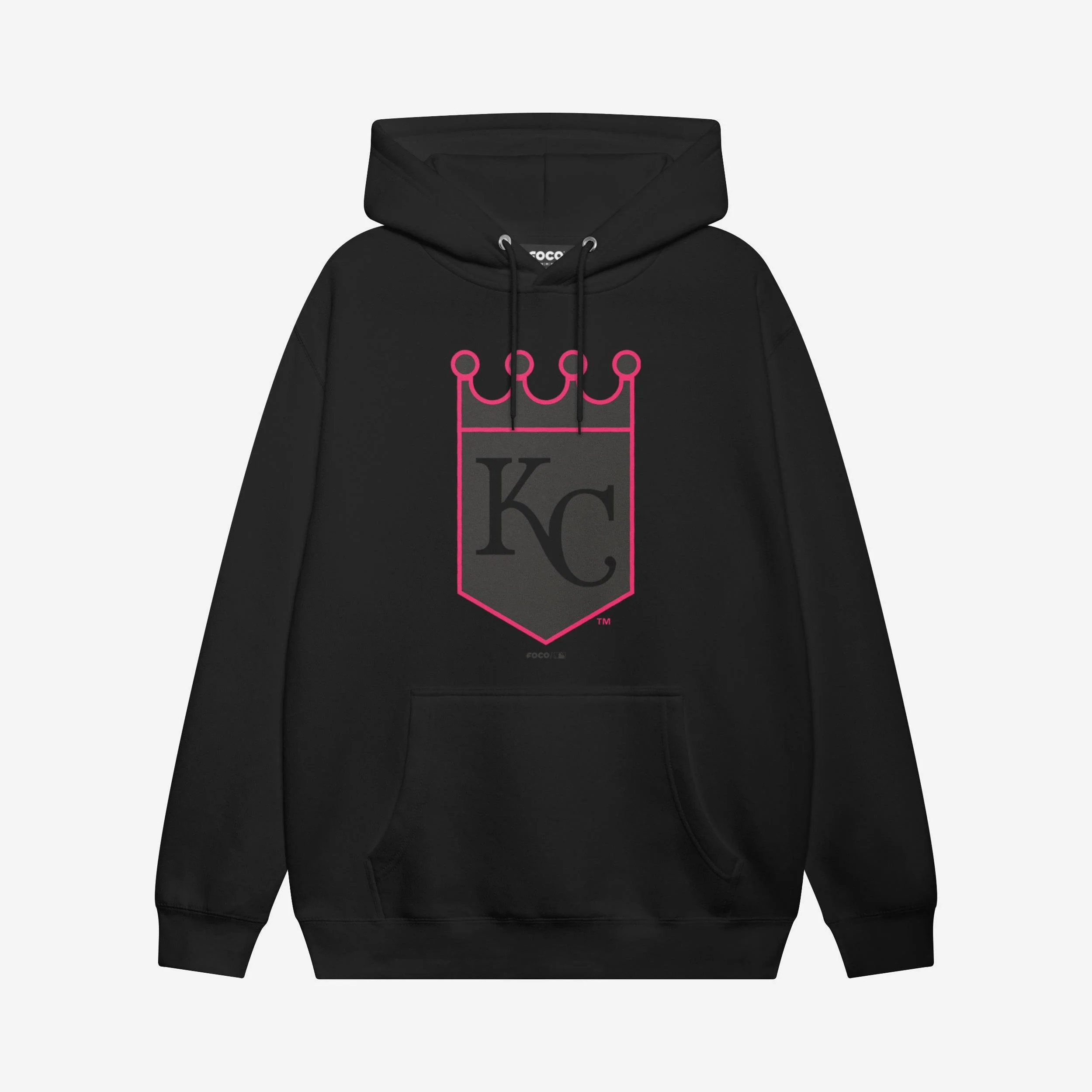 Kansas City Royals Highlight Reel Hoodie