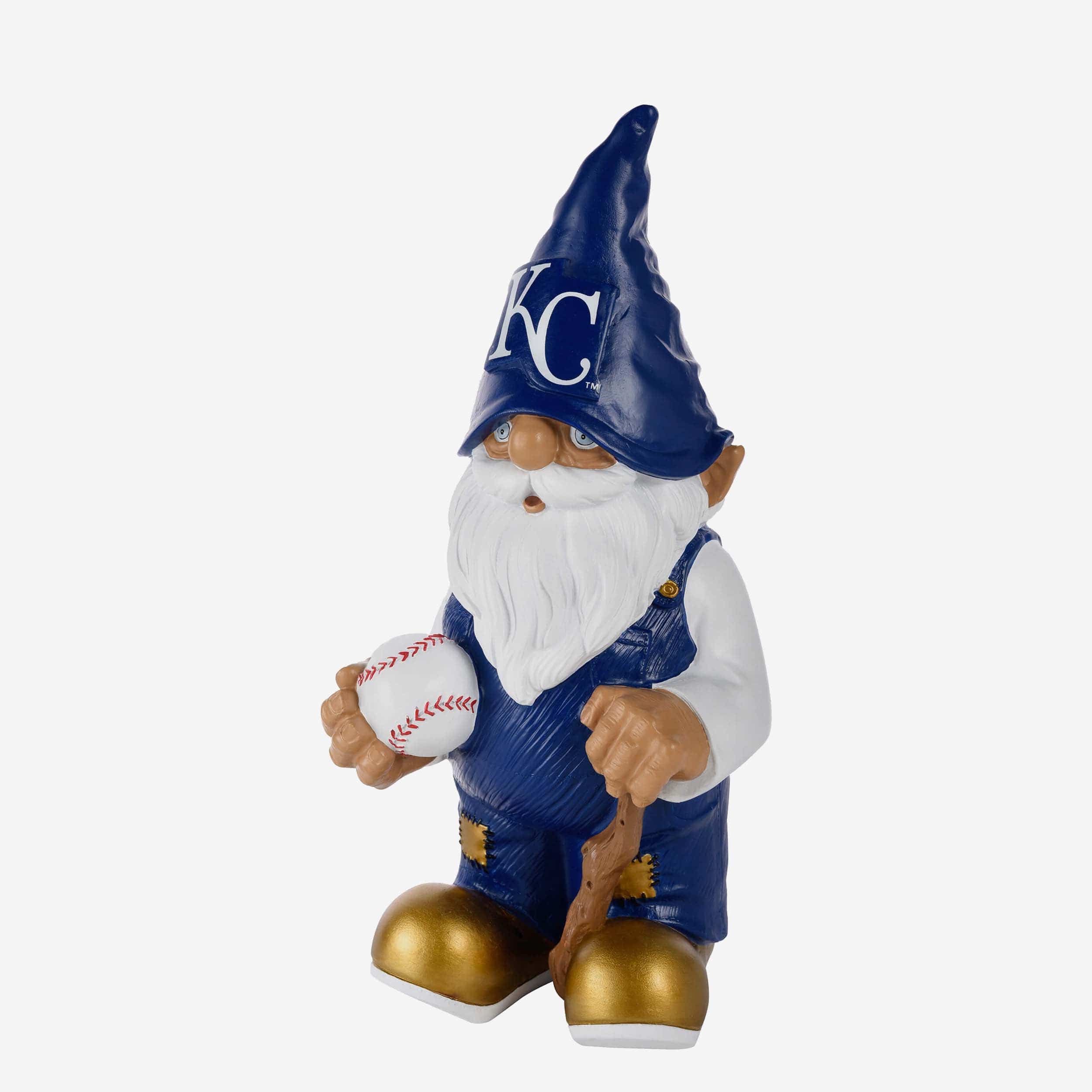 Kansas City Royals Team Gnome - Image 2