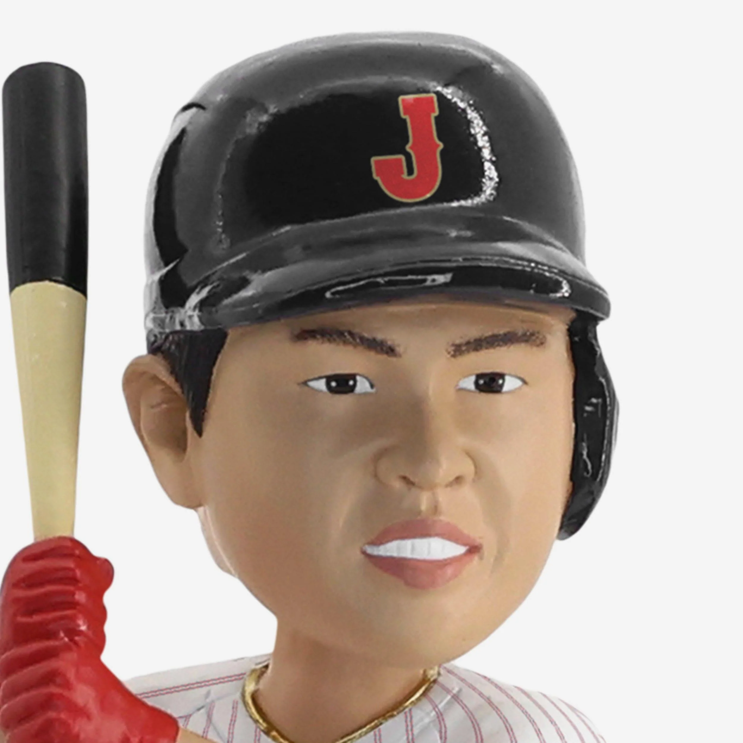 Kazuma Okamoto Japan 2026 World Baseball Classic Bobblehead - Image 2