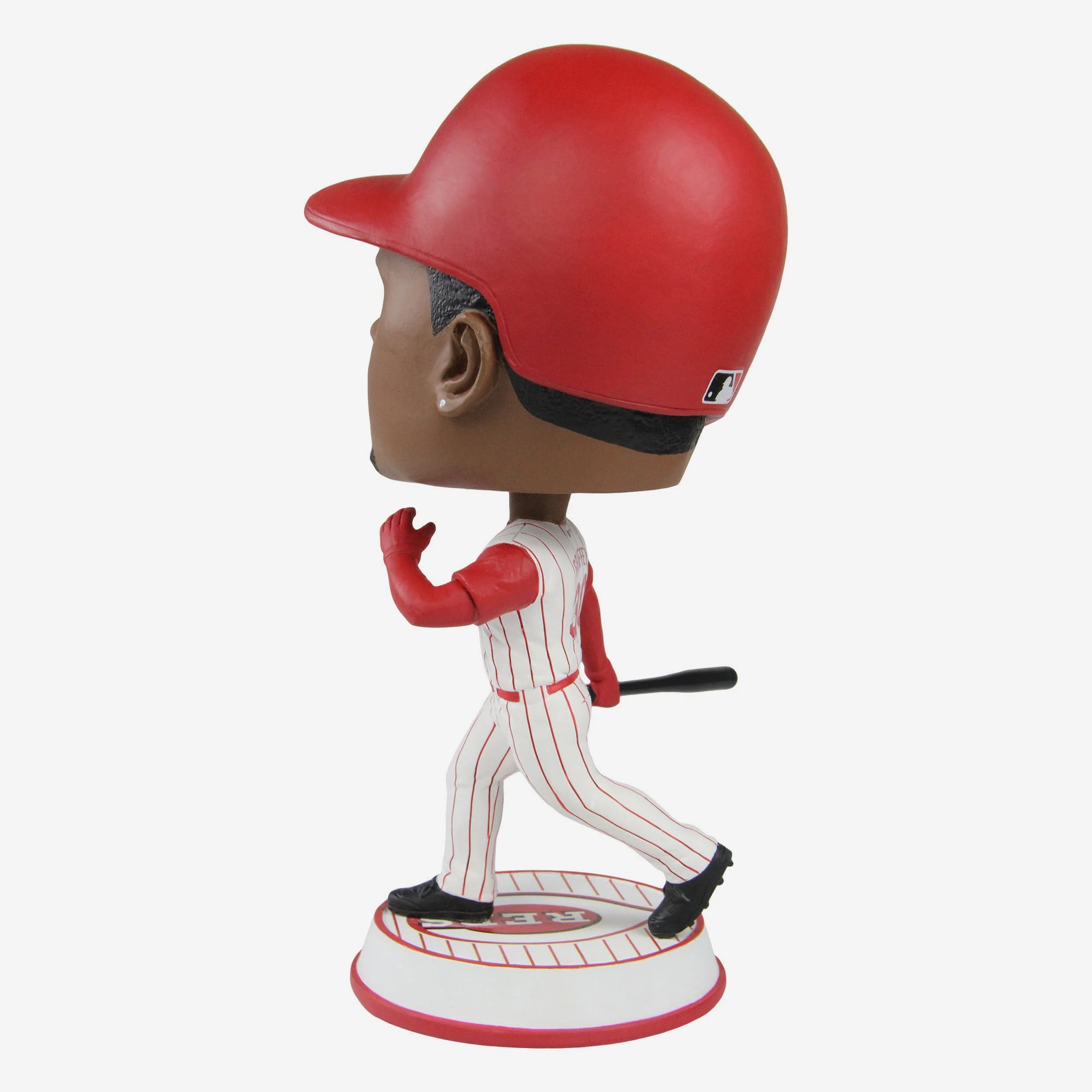 Ken Griffey Jr Cincinnati Reds Bighead Bobblehead - Image 5
