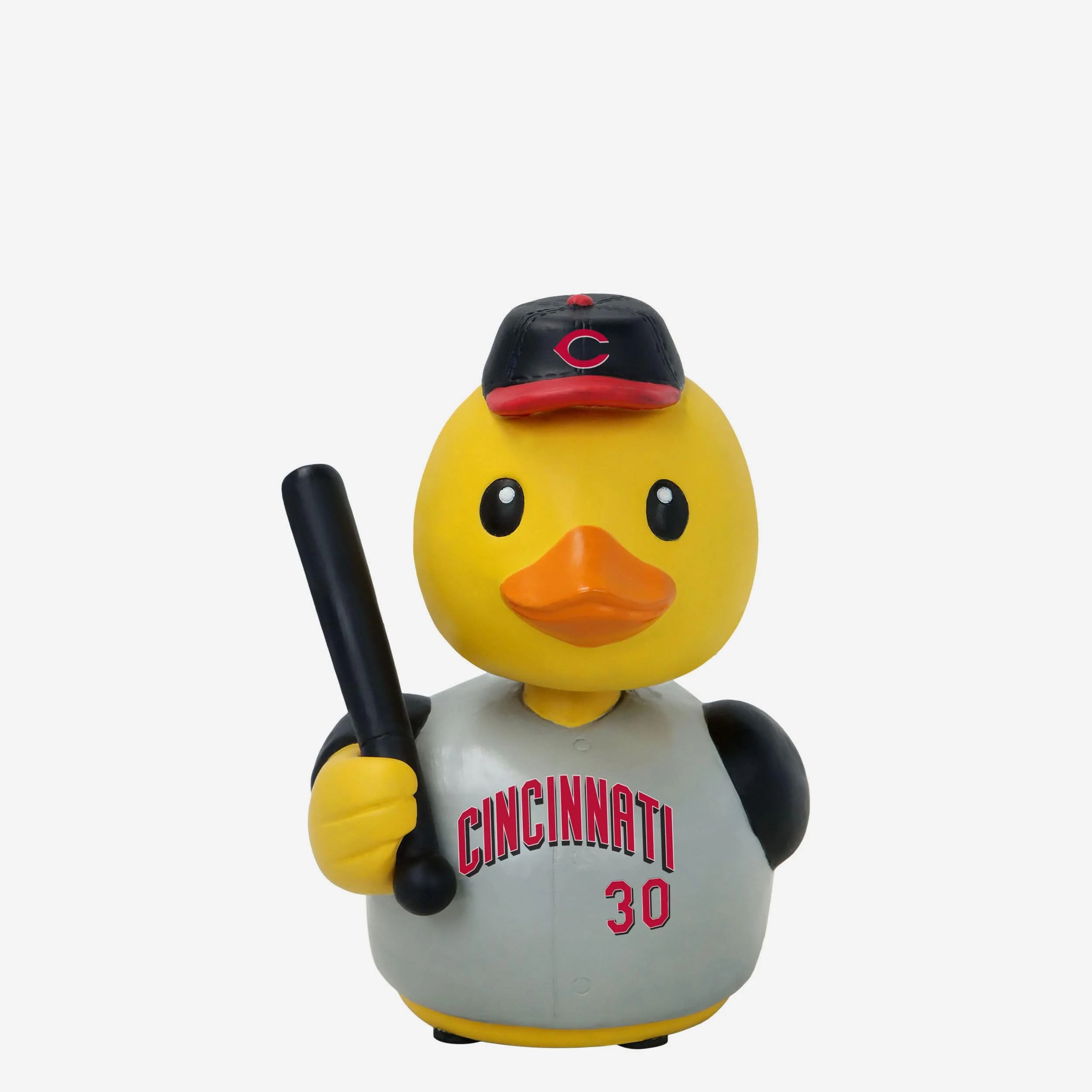 Ken Griffey Jr. Cincinnati Reds Player Bobble Duck Mini Bobblehead