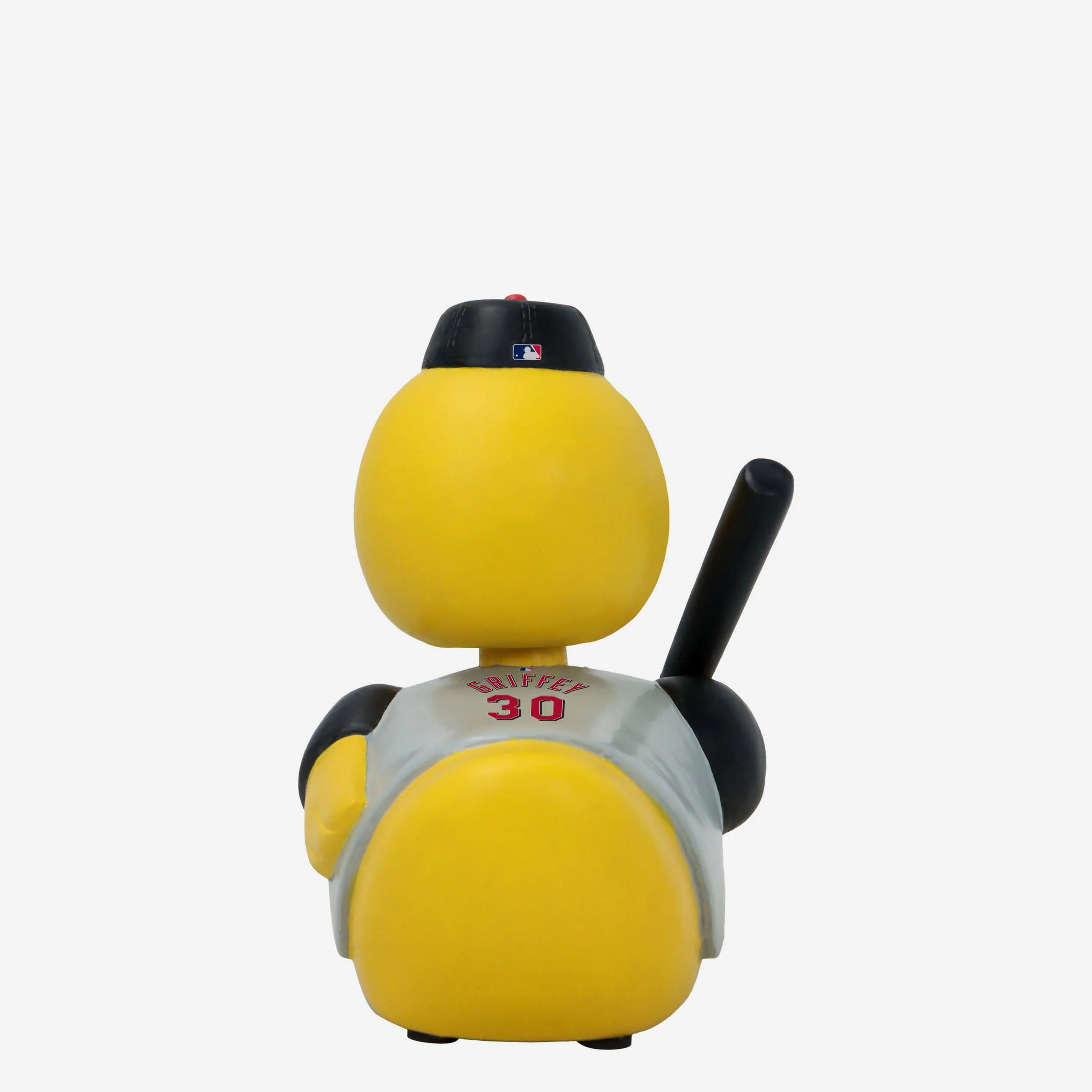 Ken Griffey Jr. Cincinnati Reds Player Bobble Duck Mini Bobblehead - Image 5