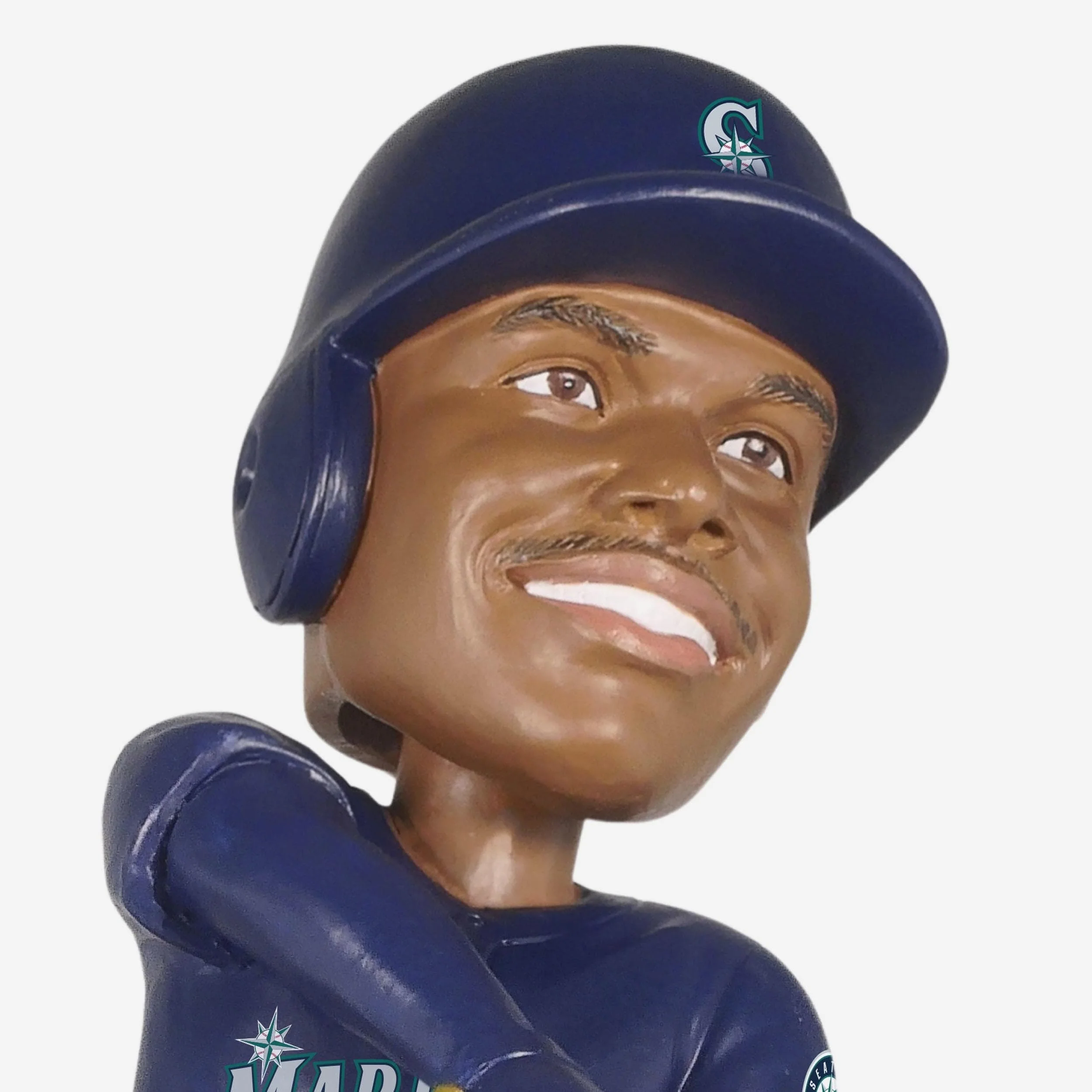 Ken Griffey Jr Seattle Mariners All-Time Franchise Home Run King Bobblehead - Image 2