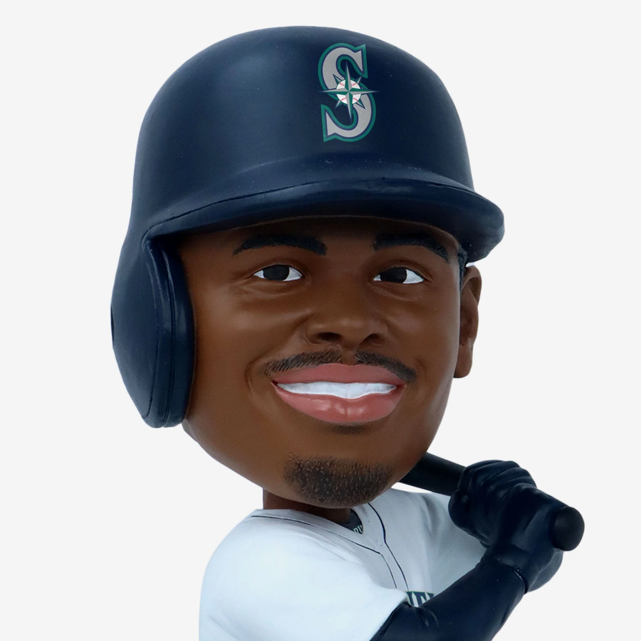Ken Griffey Jr Seattle Mariners Bust Bighead Bobblehead - Image 2