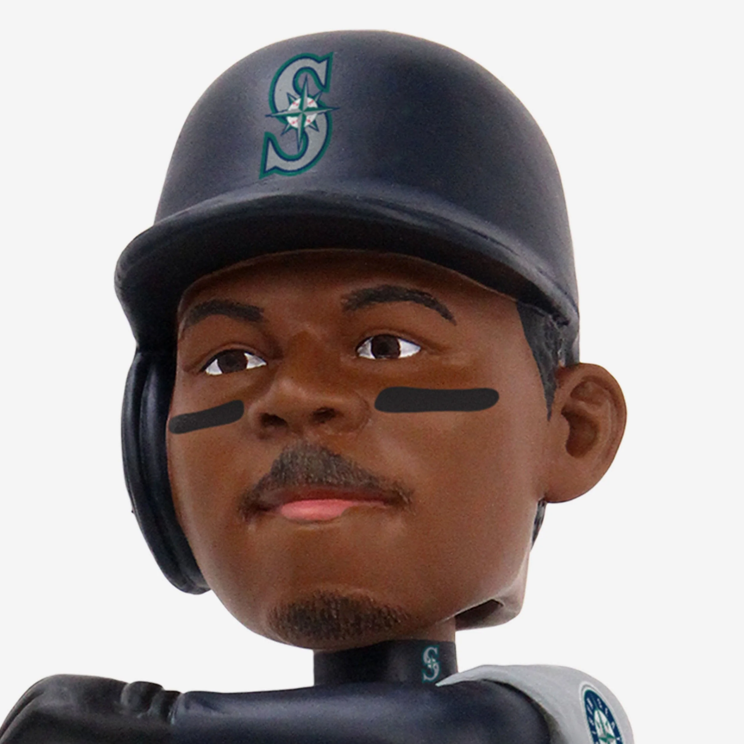Ken Griffey Jr Seattle Mariners How Good is Griffey Sports Illustrated Cover Bobblehead - Image 2