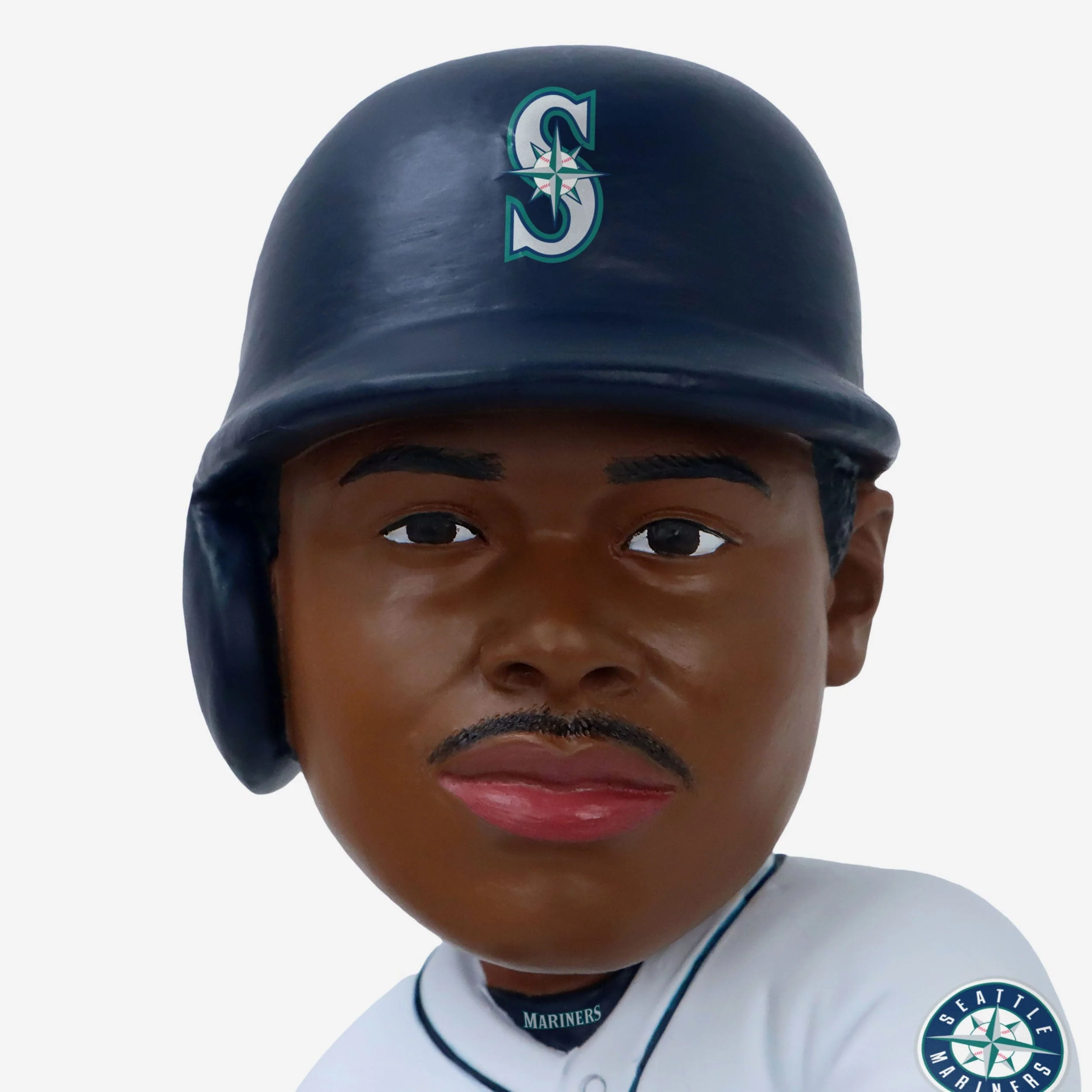 Ken Griffey Jr Seattle Mariners Legendary Number 24 Bobblehead - Image 2