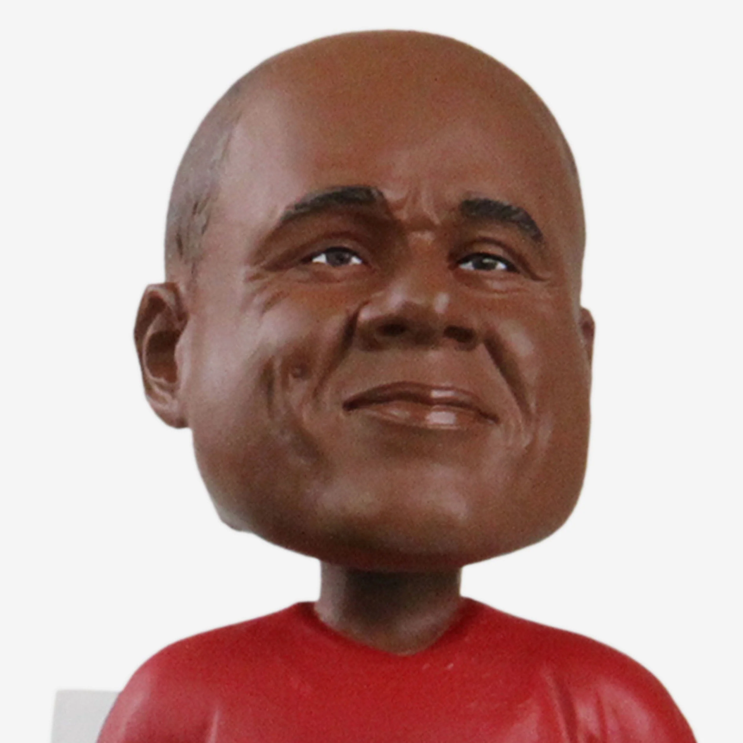 Ken Griffey Sr & Ken Griffey Jr Cincinnati Reds 2022 Dyersville Cornfield Dual Bobblehead - Image 2