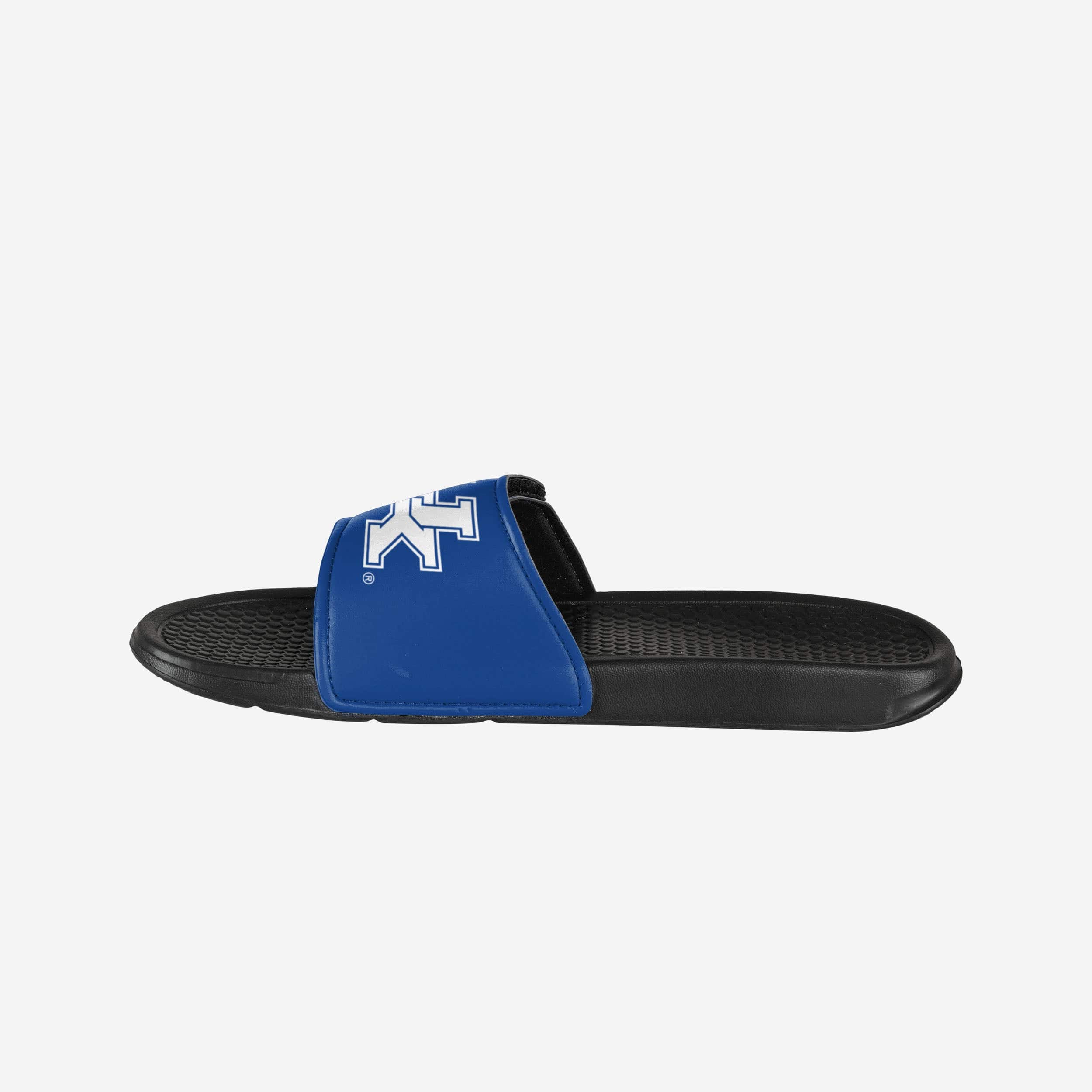 Kentucky Wildcats Cropped Big Logo Slide - Image 4